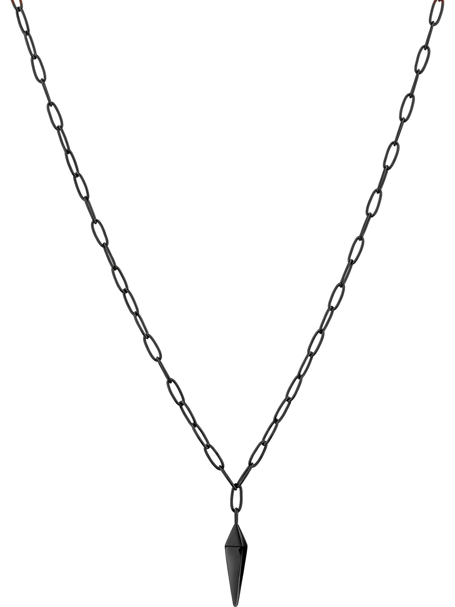 Liebeskind Berlin Edelstahlkette Liebeskind Damen-Kette Edelstahl
