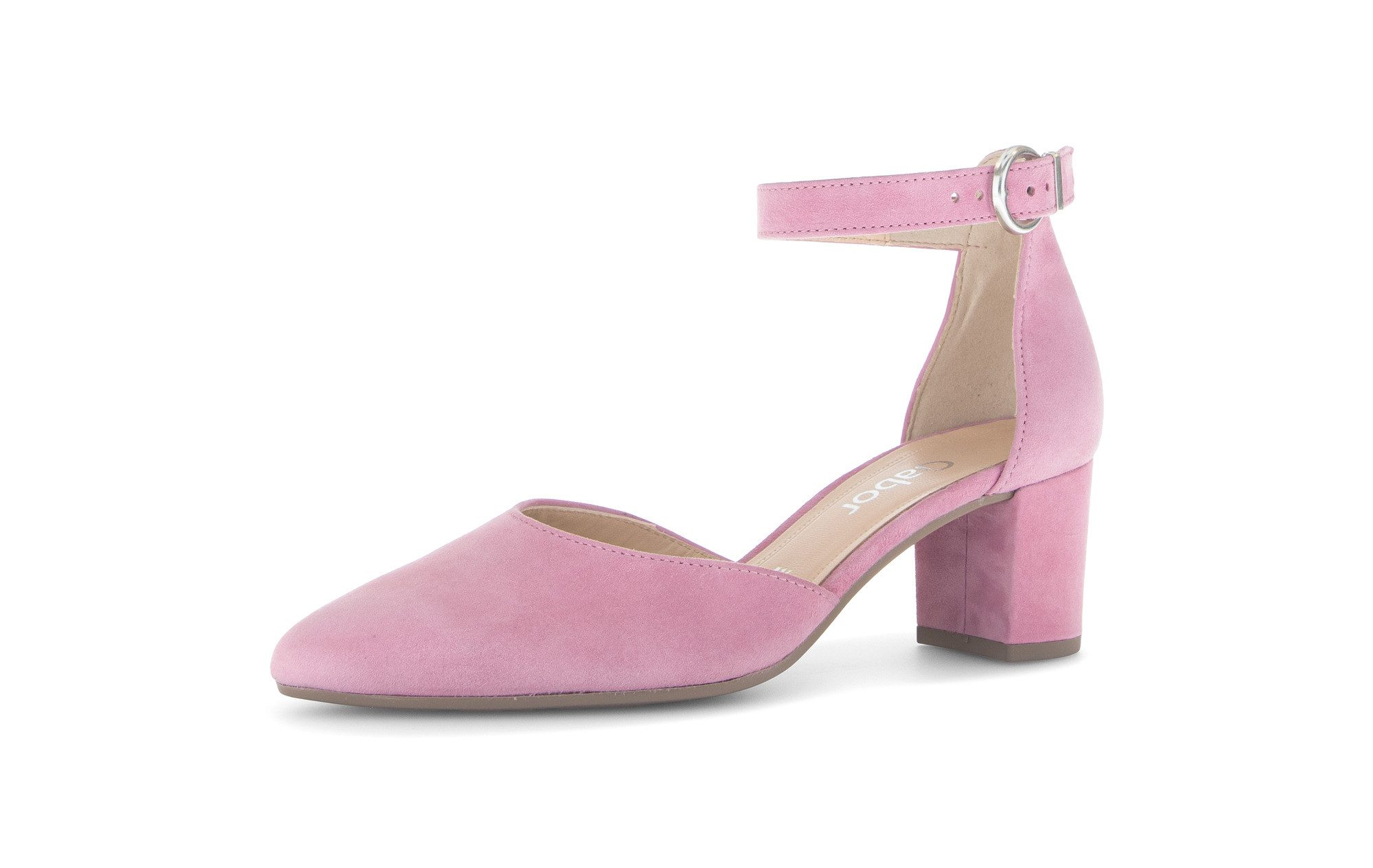 Gabor Pumps