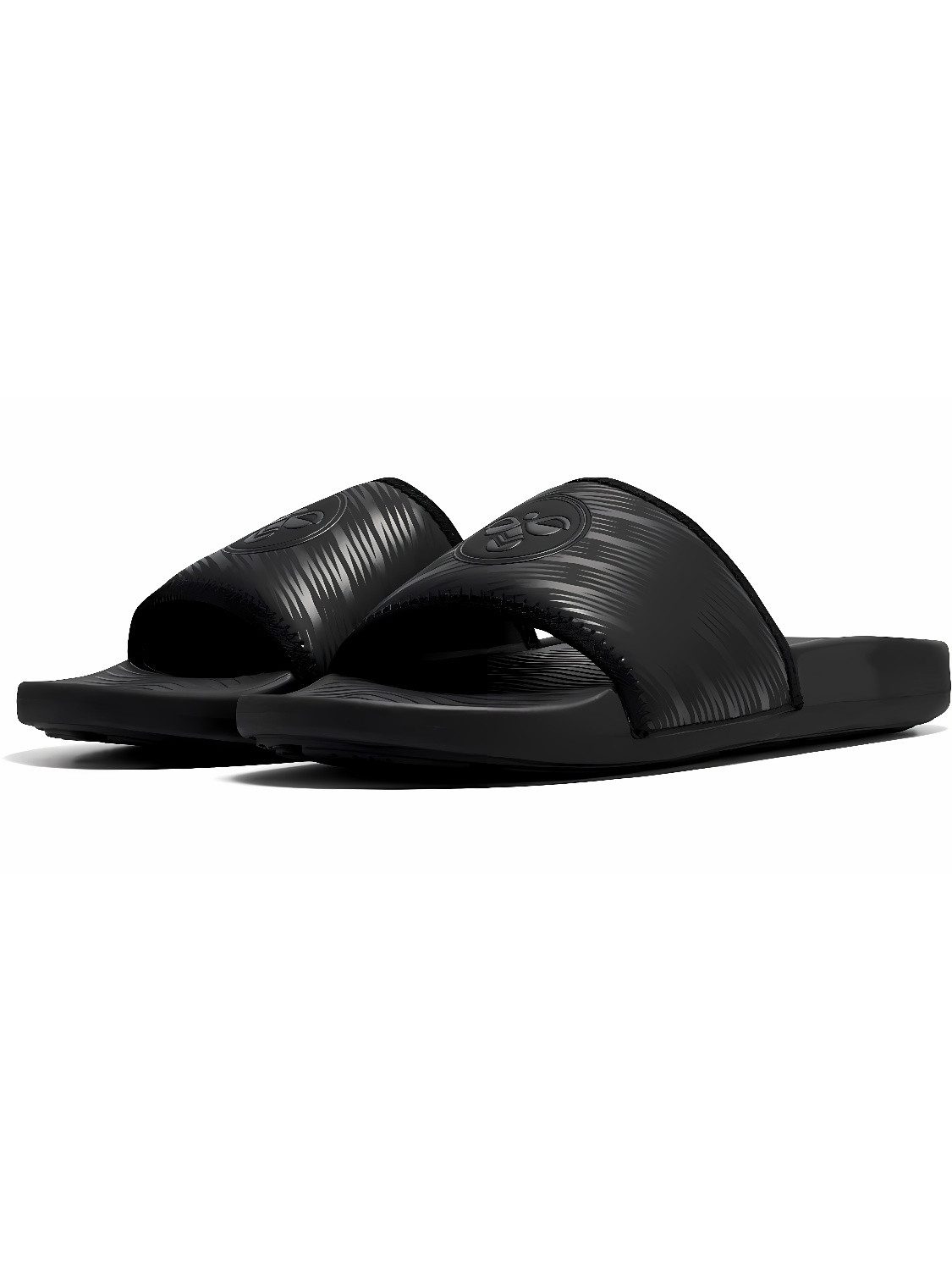 hummel Comfort Slide Bee Badeschuh