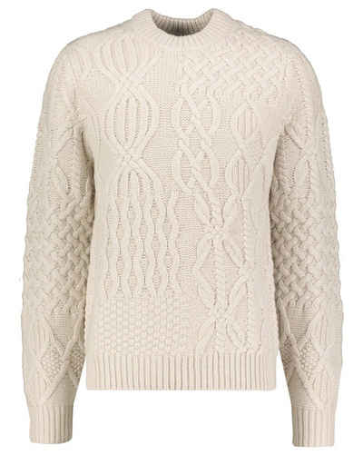 Samsoe & Samsoe Strickpullover Herren Strickpullover HAROLDS CREW NECK 11250 (1-tlg)