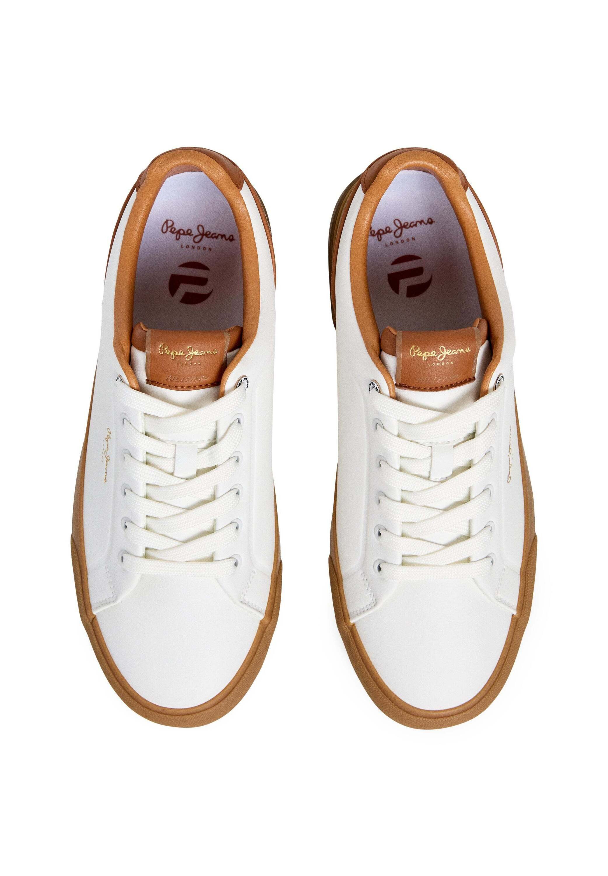 Pepe Jeans Trainer KENTON ONCE M Trainingsschuh – Bild 3 von 5