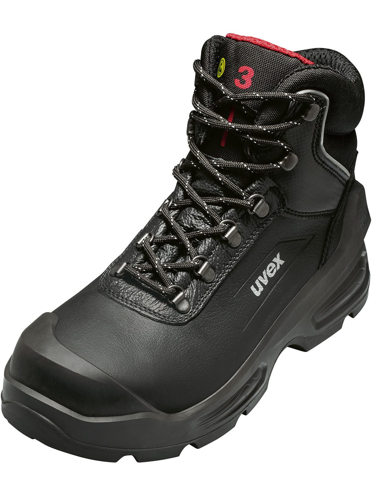 Uvex 68792 uvex 3 Quatro Stiefel Gummistiefel