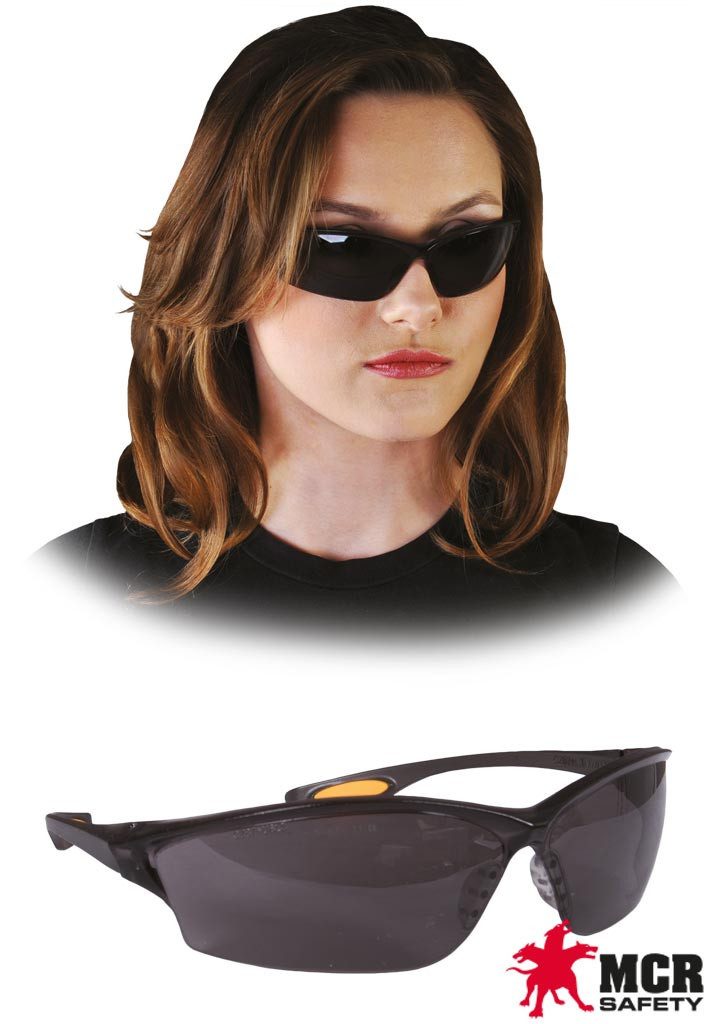Arbeitsschutzbrille Arbeitsschutzbrille Schutzbrille Brille MCR-LAW-SB