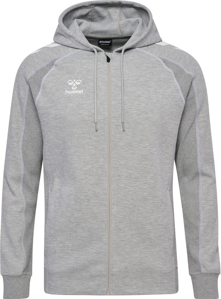 hummel Hoodie Move 2.0 Zip Hoodie