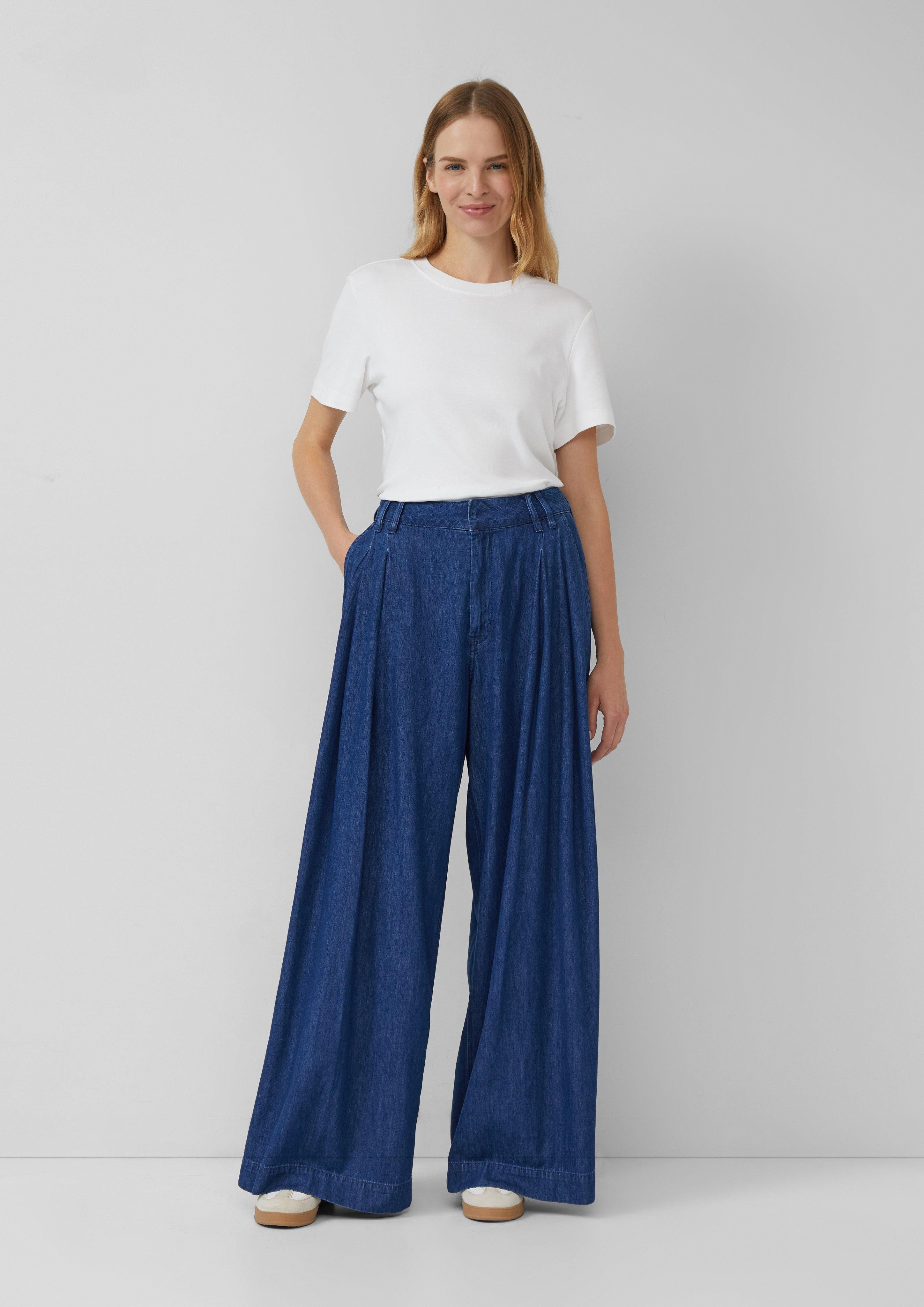 s.Oliver 5-Pocket-Jeans günstig online kaufen