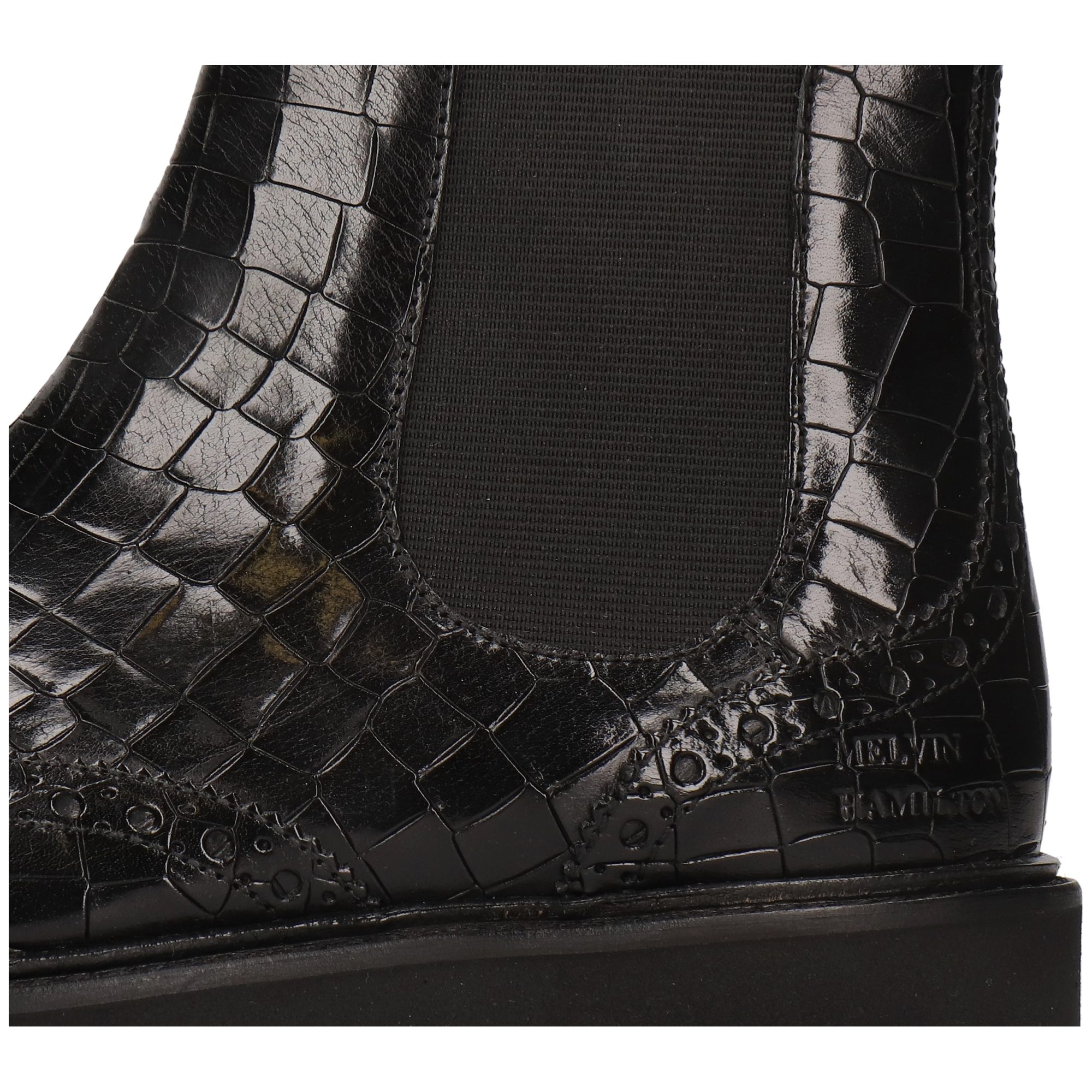 Melvin & Hamilton Selina 65 Stiefel