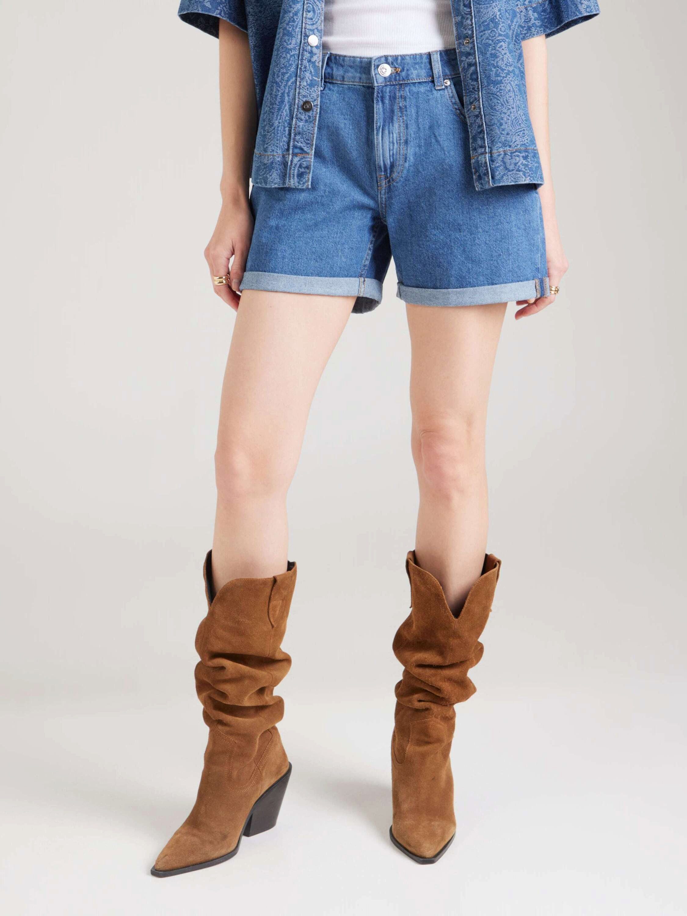 Jeansshorts DANI