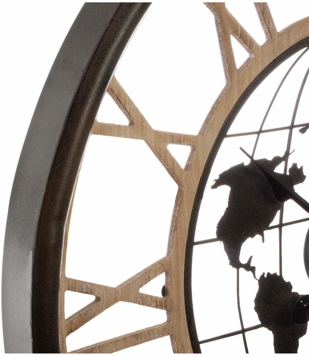 Atmosphera Créateur d'intérieur Wanduhr