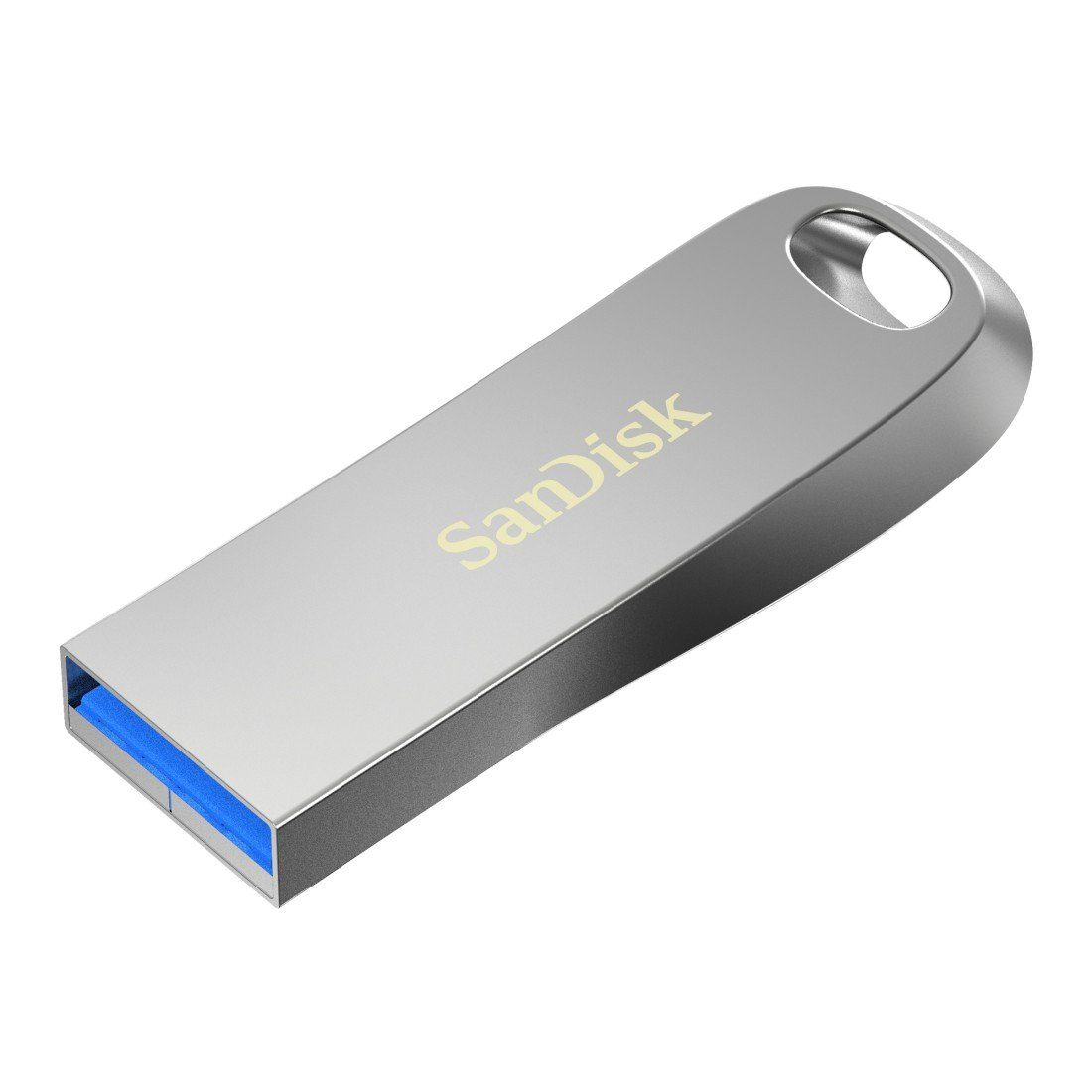 Sandisk Ultra Luxe USB-Stick (Lesegeschwindigkeit 150 MB/s)