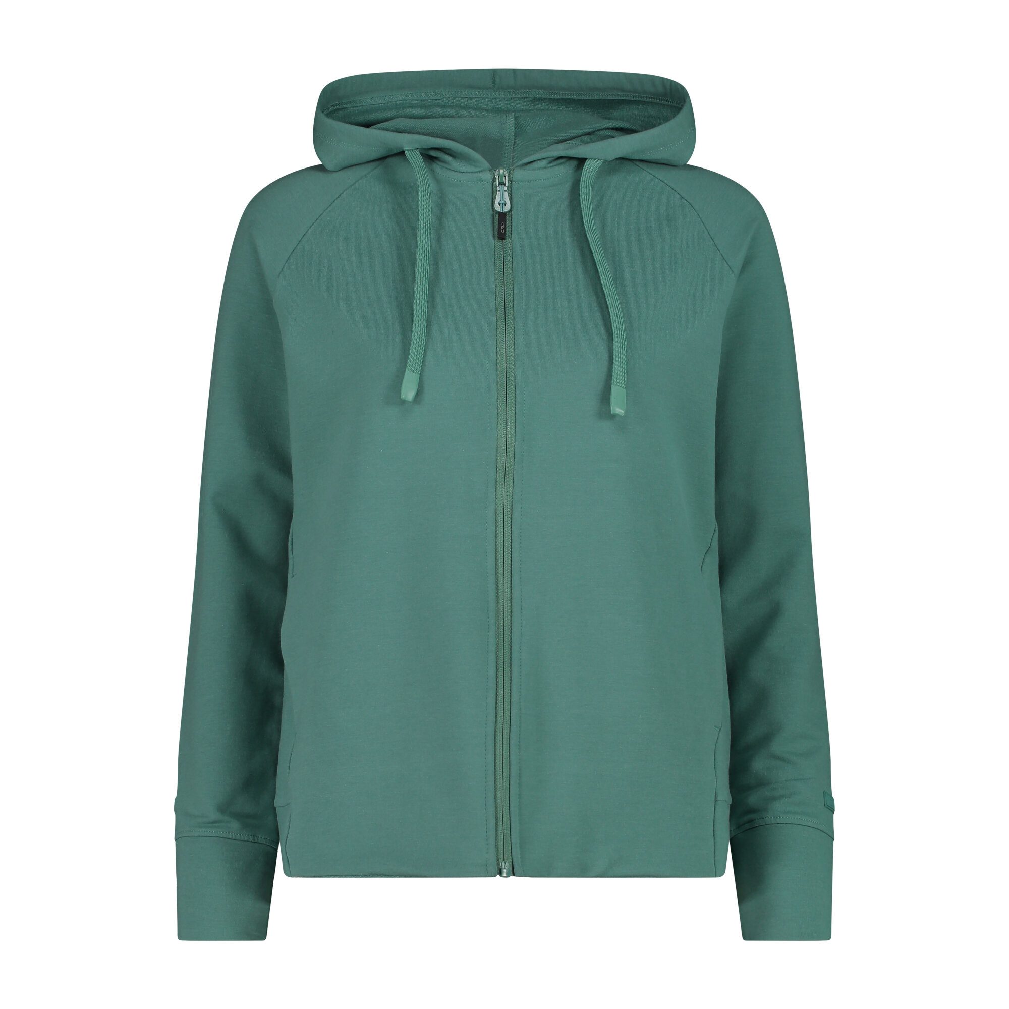 CMP Sweatjacke CMP Damen Kapuzenjacke WOMAN günstig online kaufen