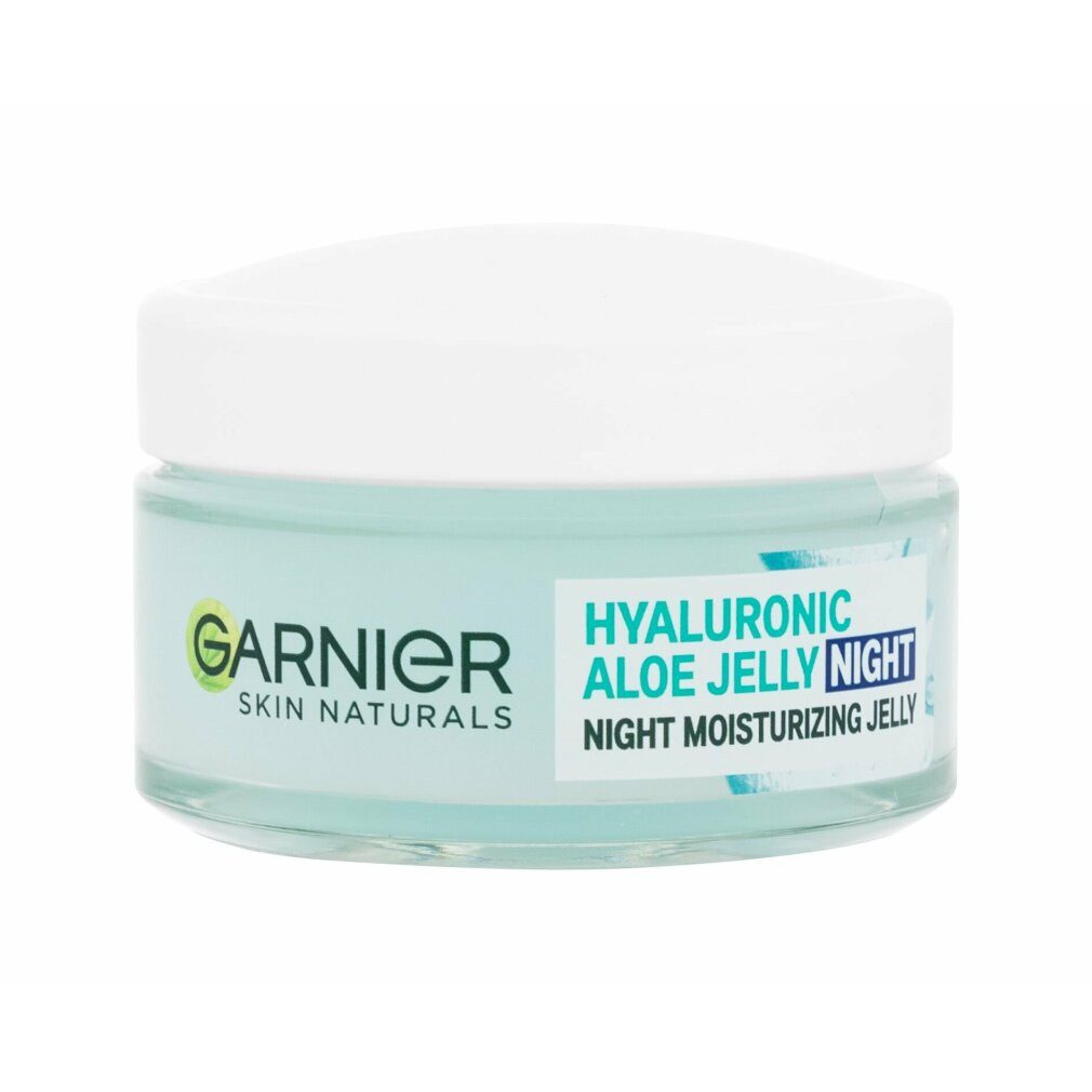 GARNIER Körperpflegemittel Haut Naturals Night Moisturizing Jelly 50ml