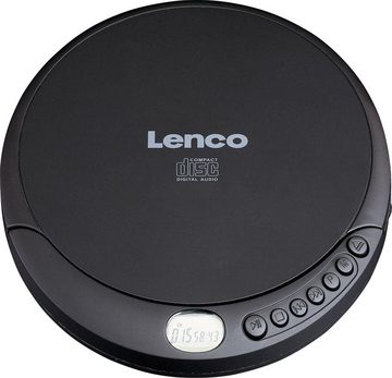 Lenco CD-010 Stereo-CD Player