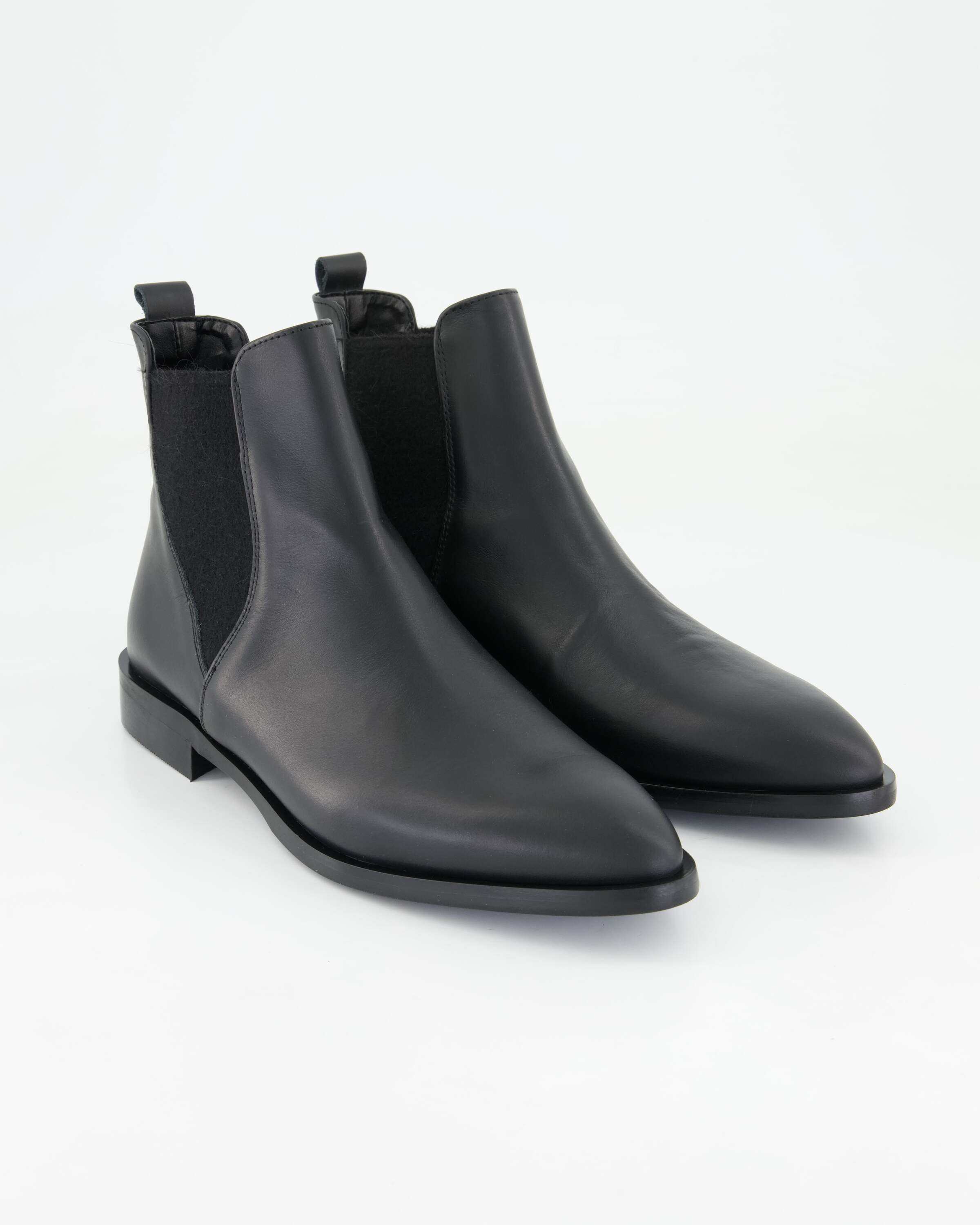 George Watts Elettra Chelseaboots Obermaterial: Leder günstig online kaufen