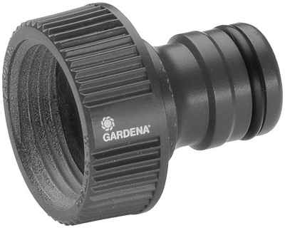 GARDENA Hahnstück Profi-System, 2802-20, für 33,25 mm (1)