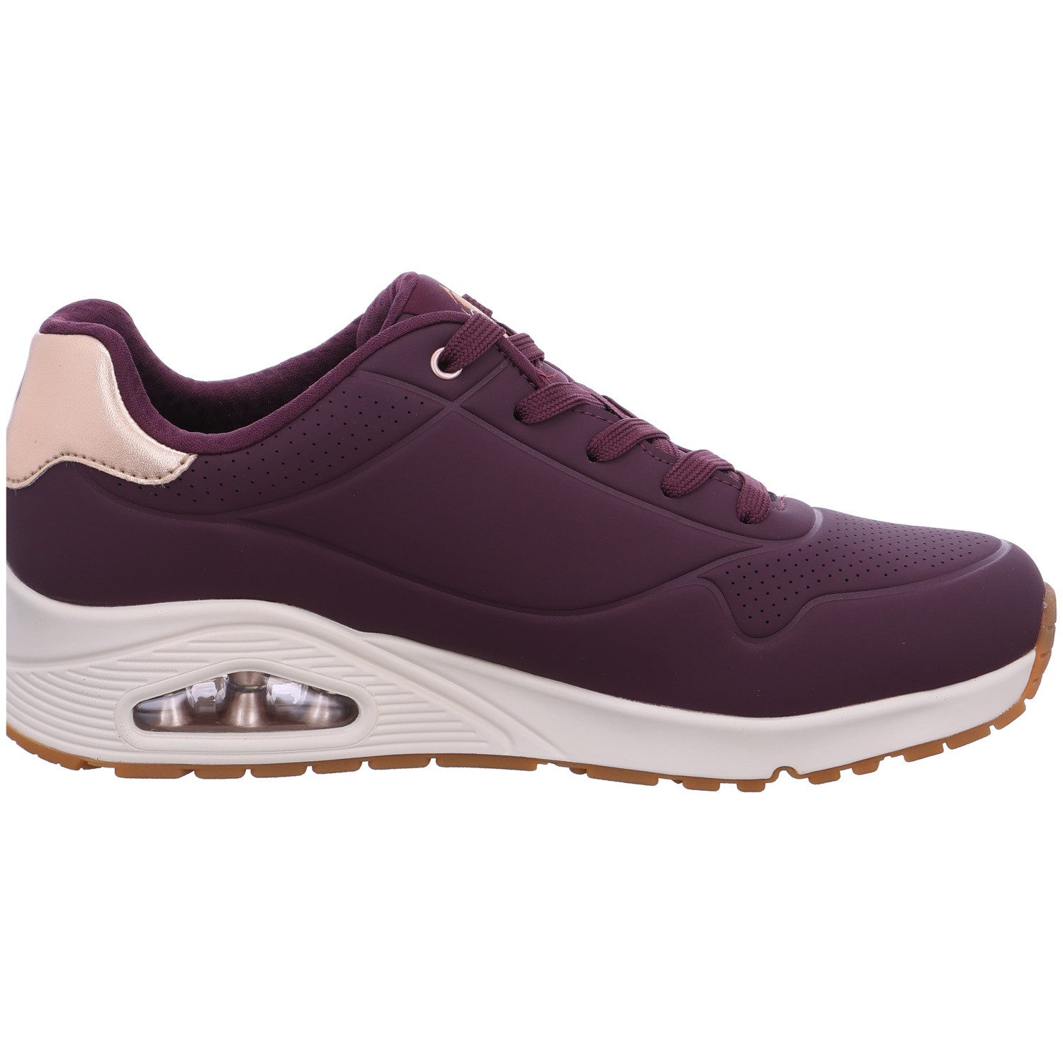 Skechers Uno Golden Air Sneaker