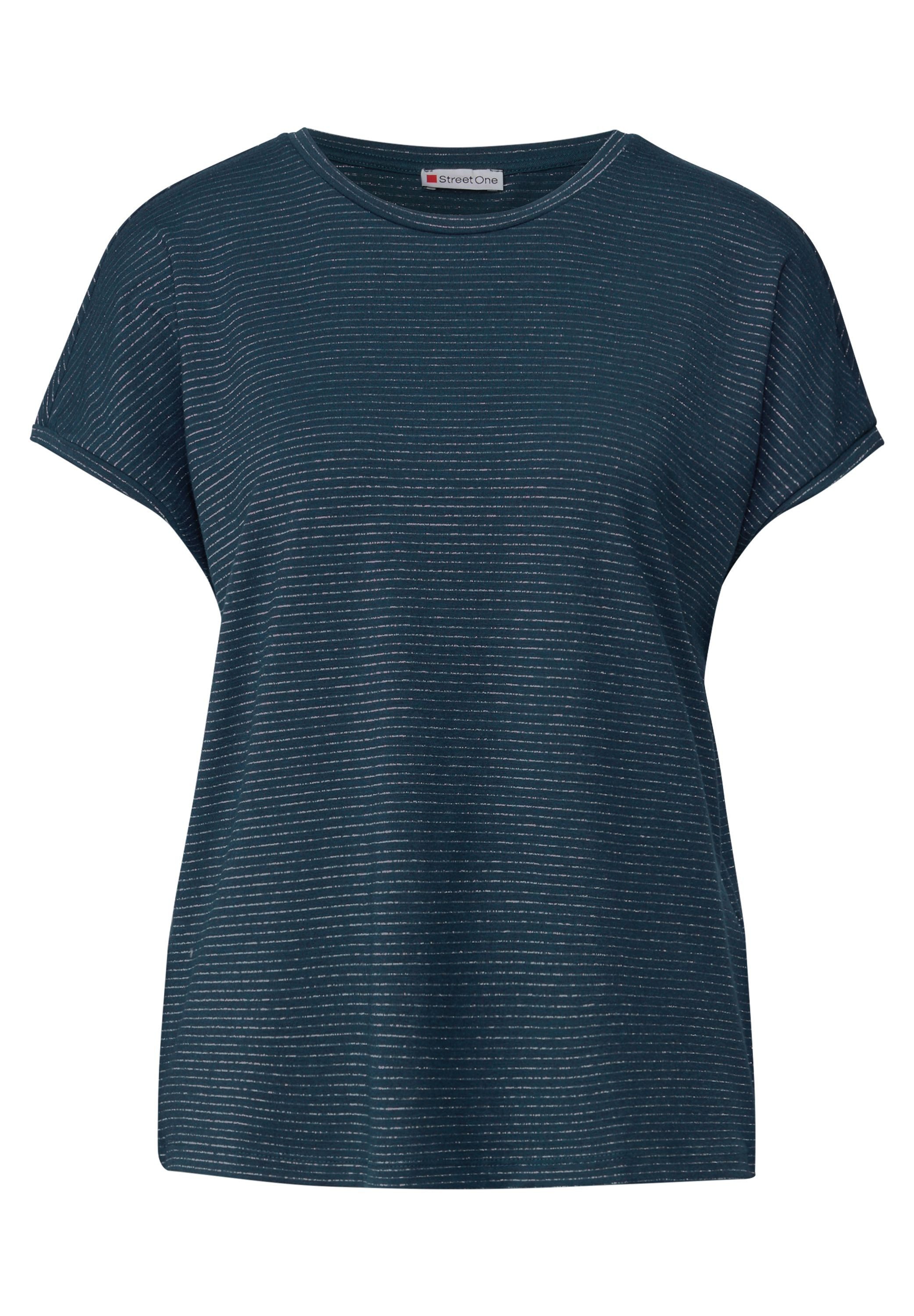 STREET ONE T-Shirt günstig online kaufen