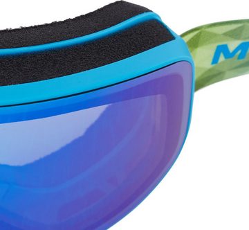 McKINLEY Skibrille McKINLEY Kinder Unisex Ski-Brille Flyte REVO