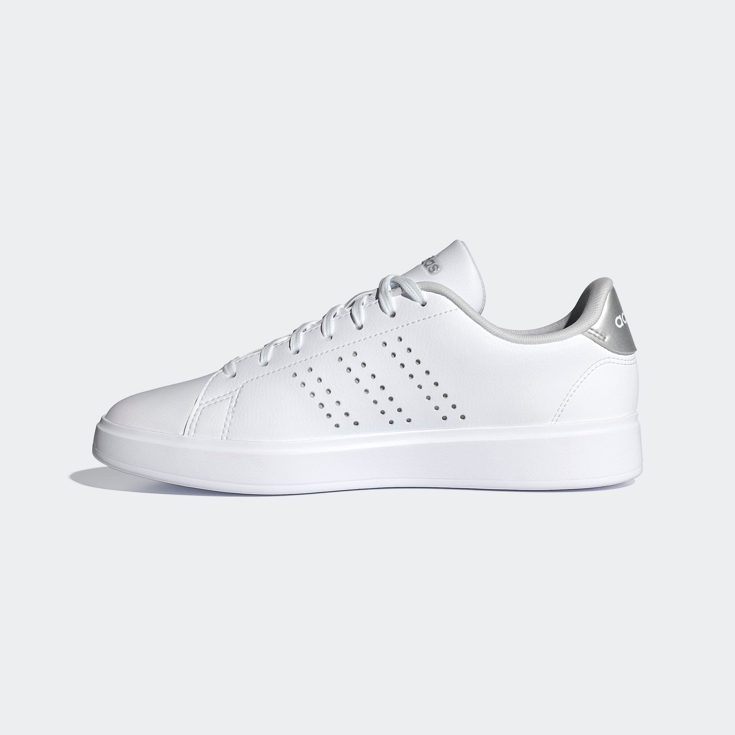 adidas Sportswear ADVANTAGE 2.0 Sneaker Design auf den Spuren des adidas Stan Smith