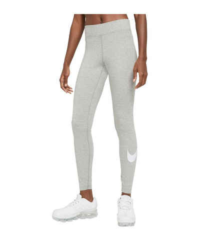 Nike Sportswear Jogger Pants Essentials Swoosh Leggings Damen