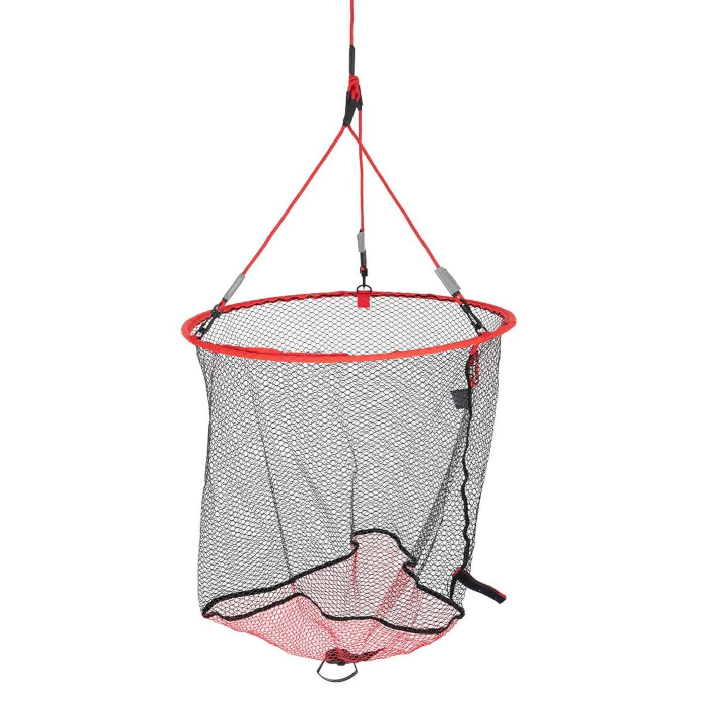 Fox Rage Angelkescher Fox Rage Street Fighter Drop Net 80cm - Spundwandkescher