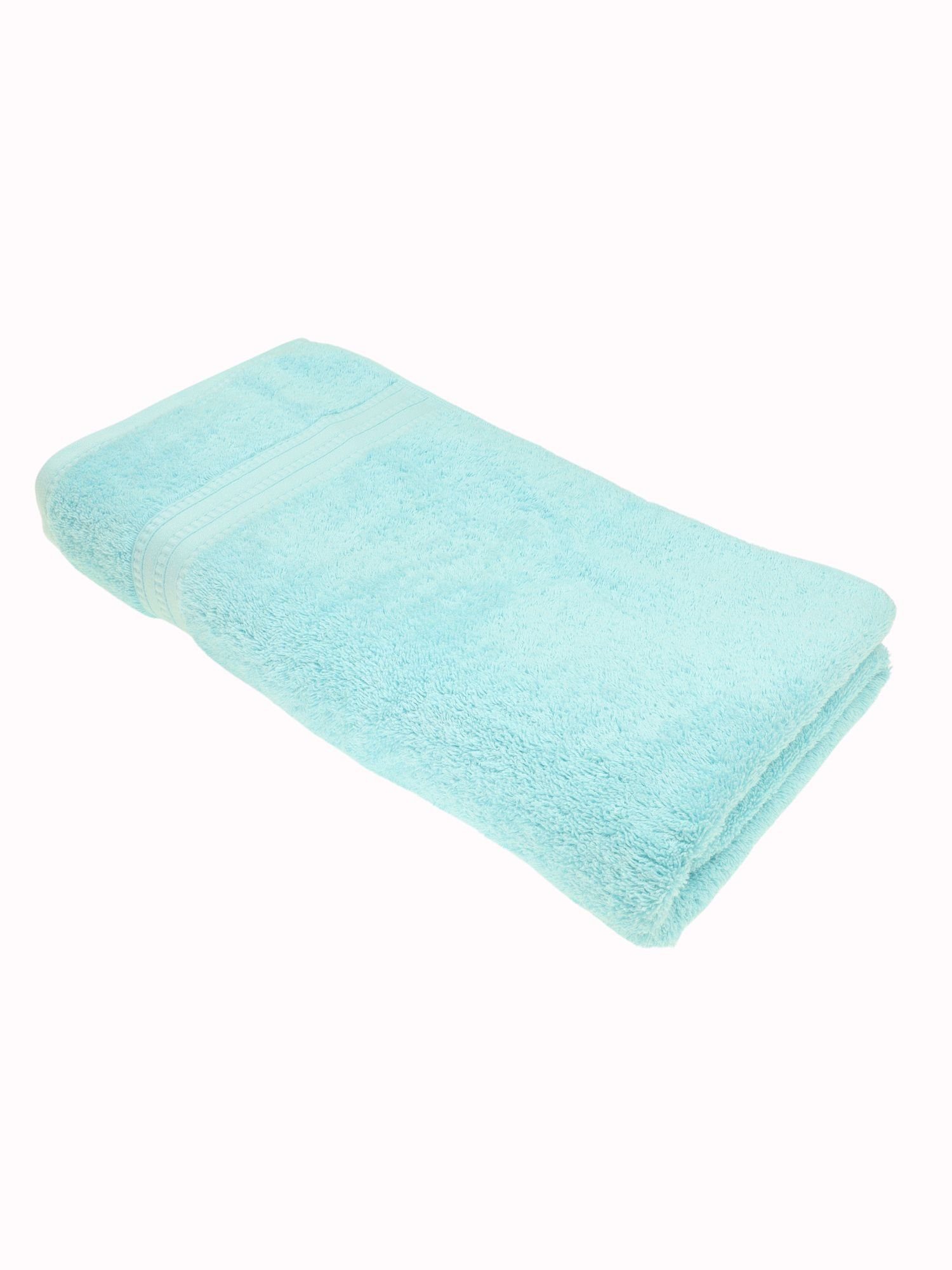 Julie Julsen Handtücher 2-Handtücher-Babyblau, Bio-Baumwolle (2-St) günstig online kaufen