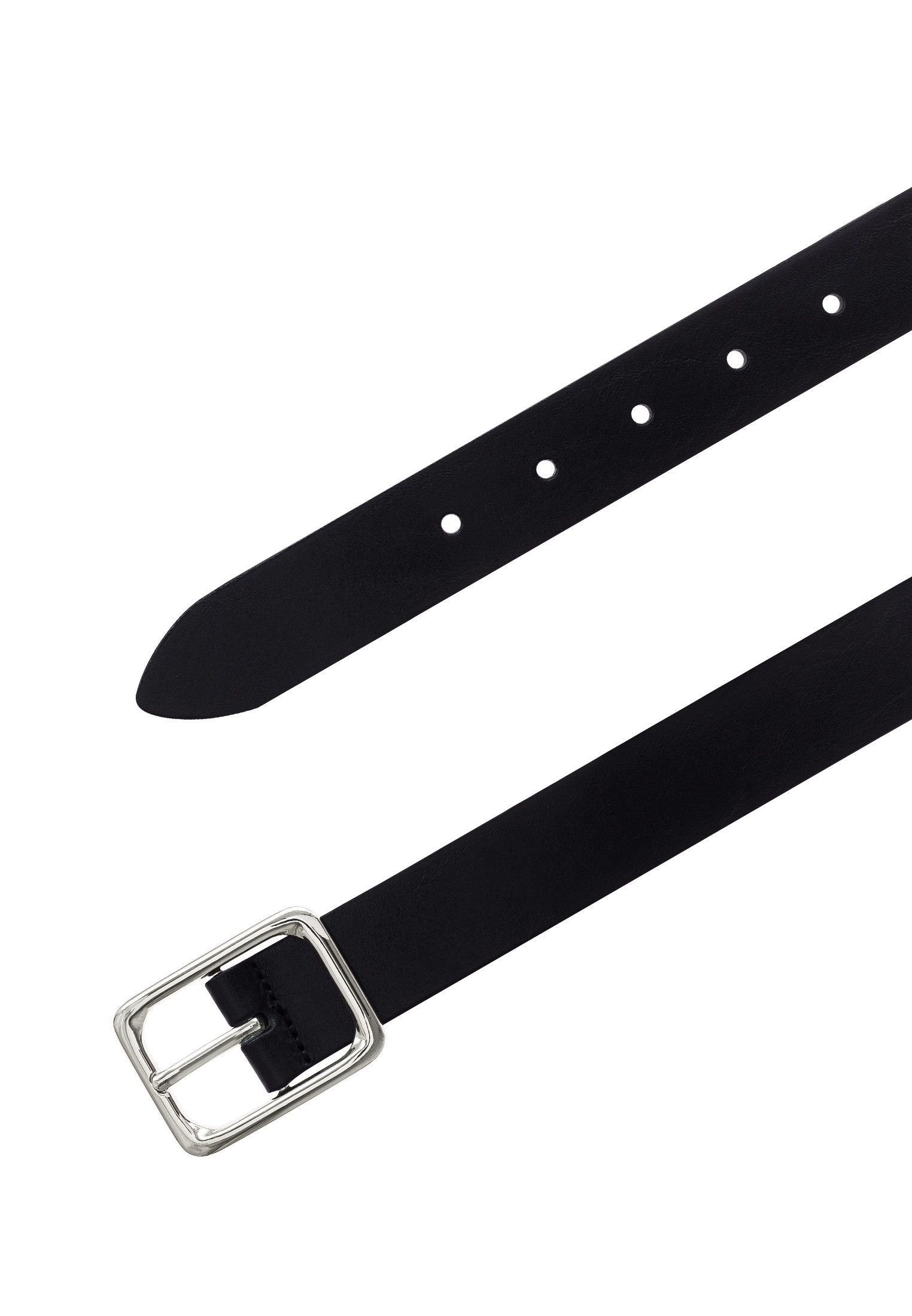 Vanzetti Hüftgürtel Workwear Staples - 30 mm Volllederg