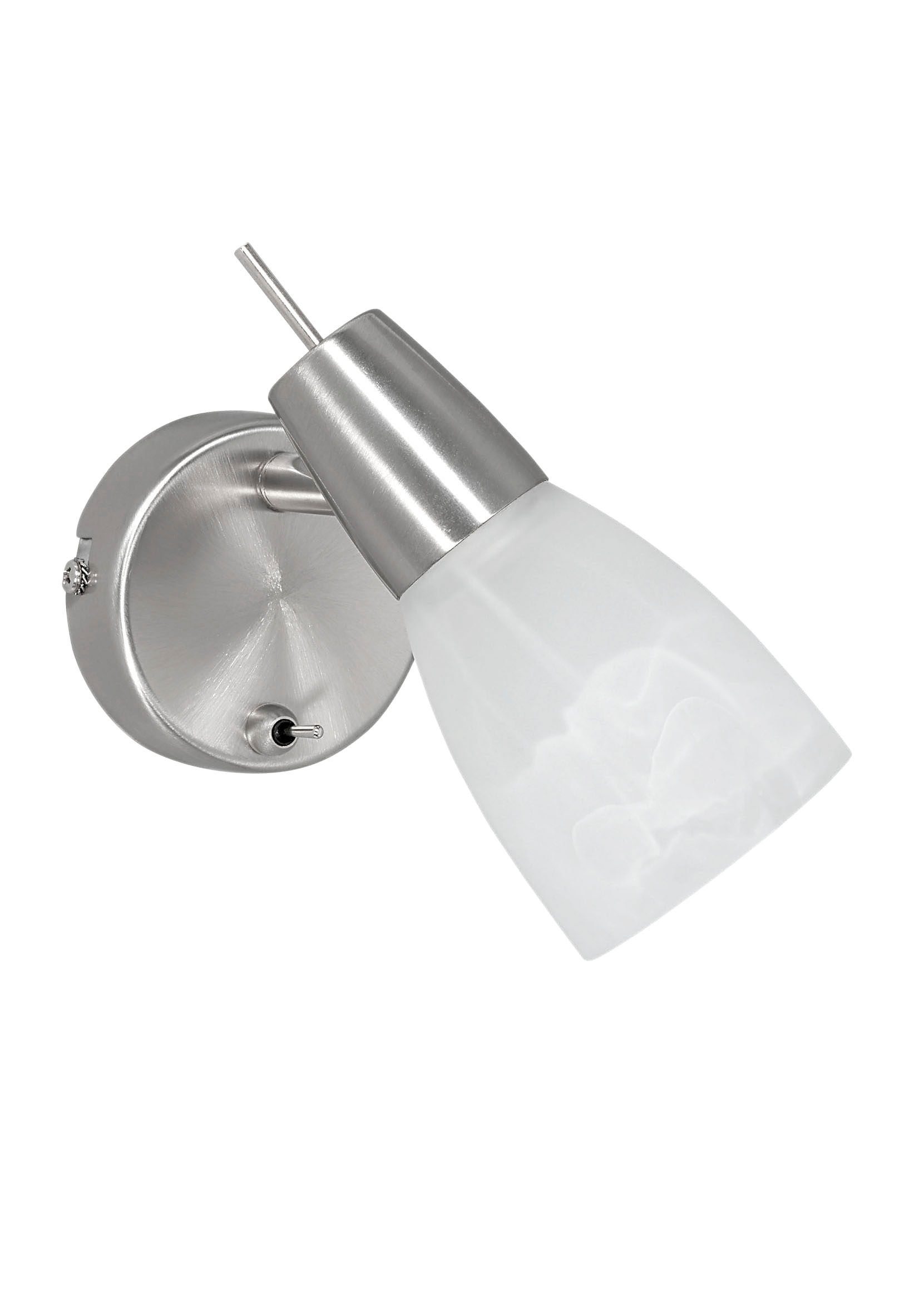 JUST LIGHT Wandleuchte JULIA LED, LED günstig online kaufen
