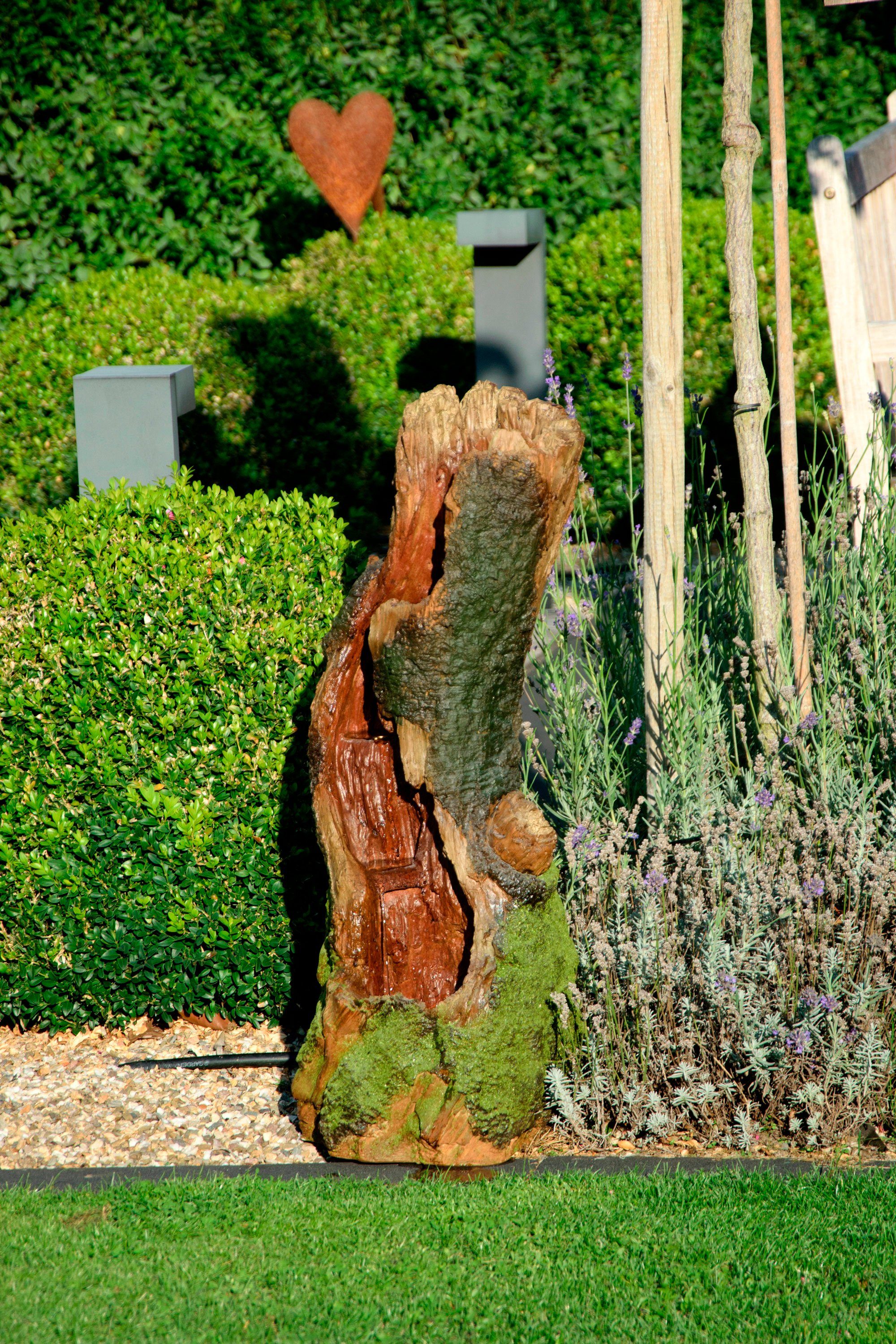 Gartenbrunnen, Breite dobar 33 cm