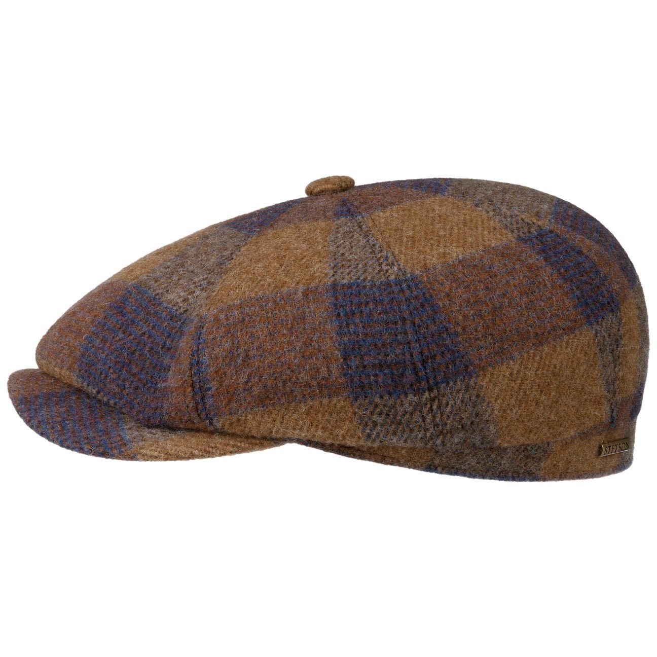 Flat Cap