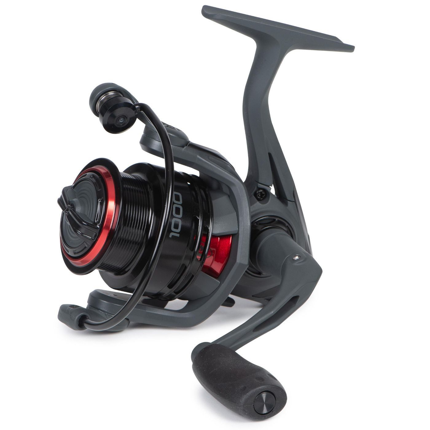 Fox Rage Spinnrolle Fox Rage Warrior 1000)