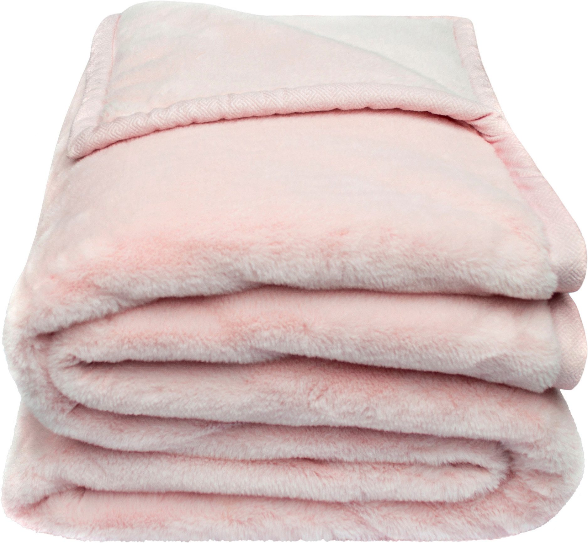 Wohndecke The Blanket, ZOEPPRITZ1828, Extra weiche Decke aus recyceltem Polyester