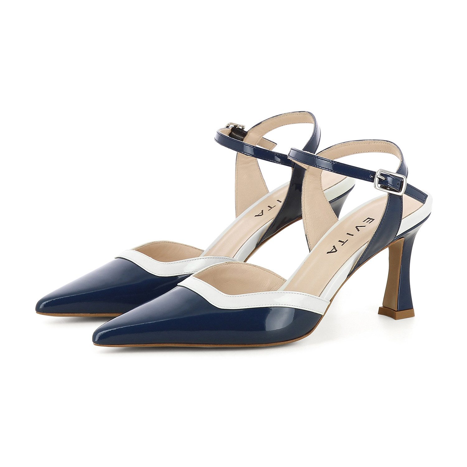 Evita PENELOPE Pumps Handmade in Italy günstig online kaufen