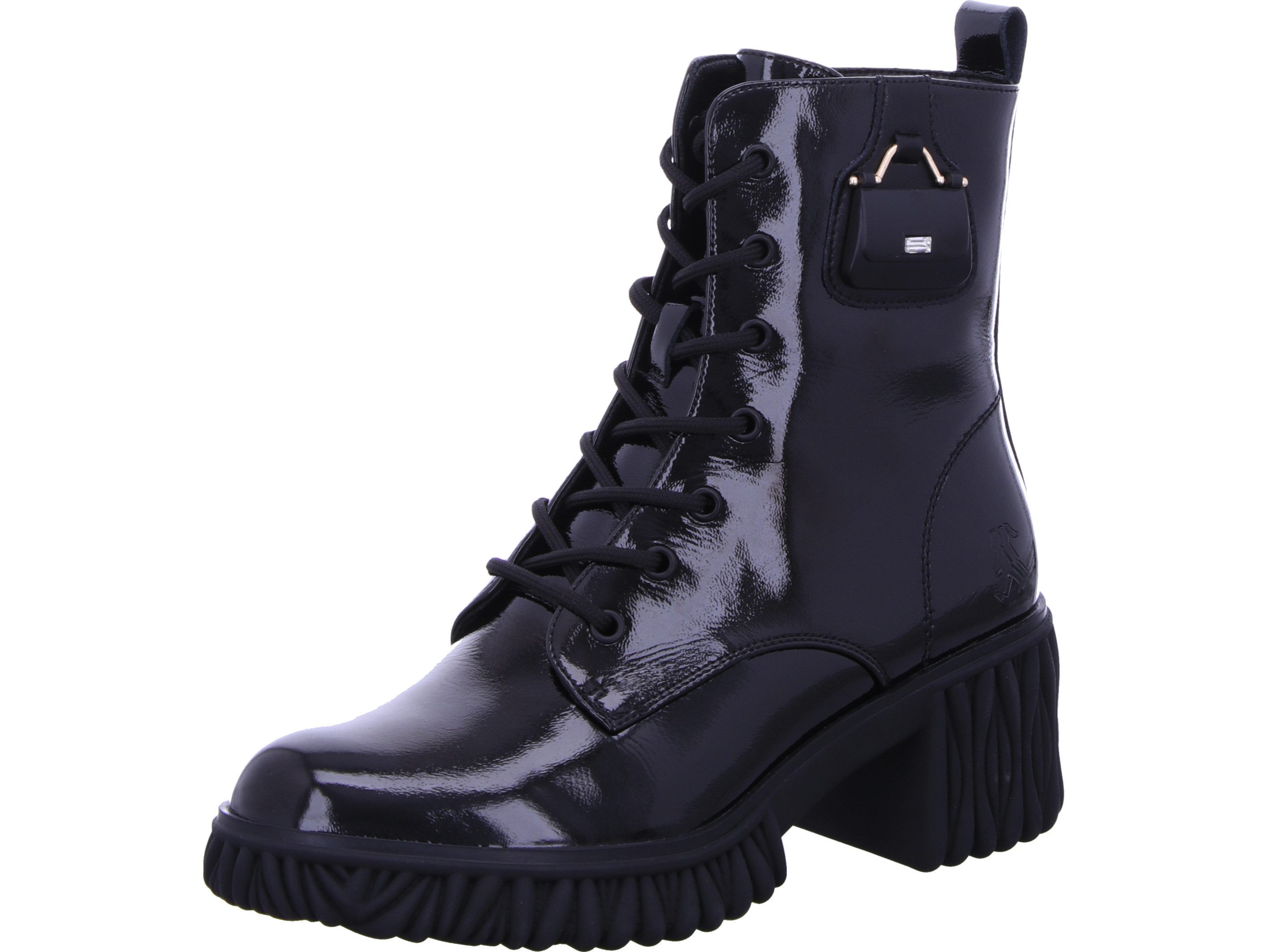 2GO FASHION Schnürstiefelette günstig online kaufen