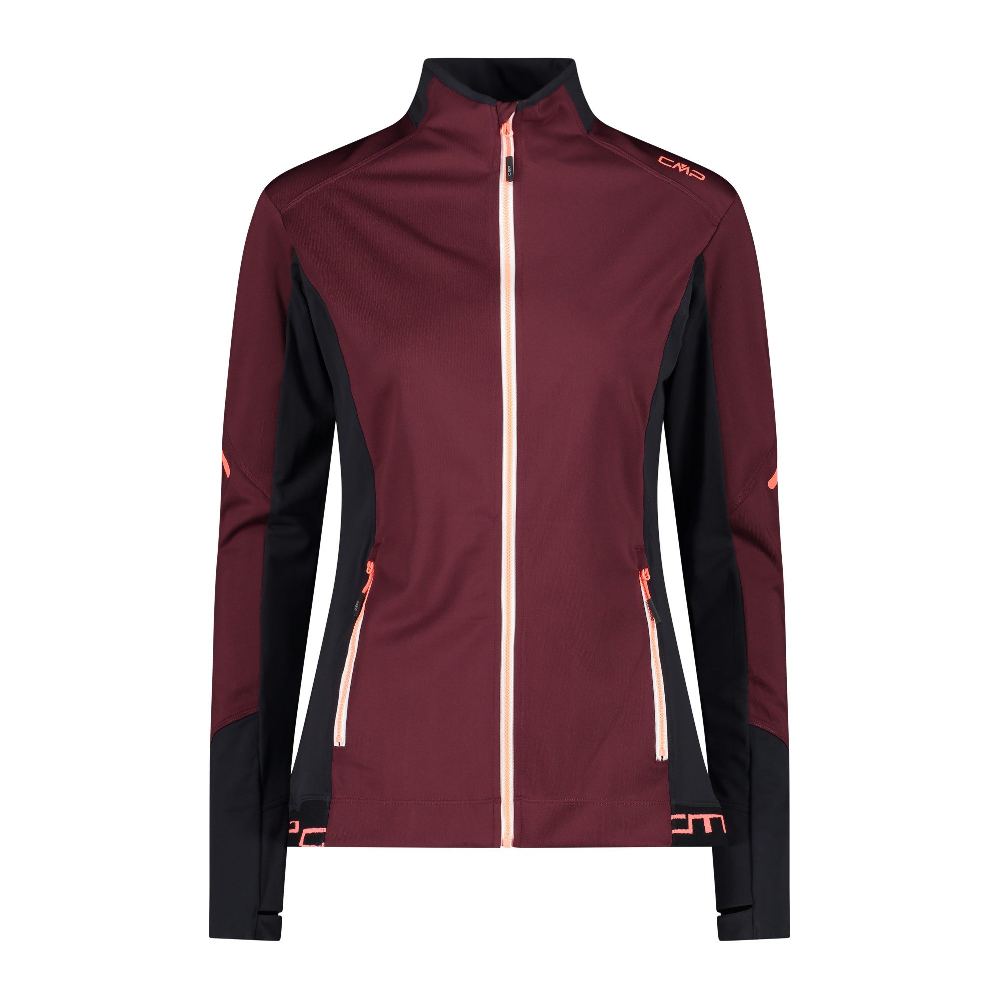 CMP Outdoorjacke CMP Damen Jacke WOMAN günstig online kaufen