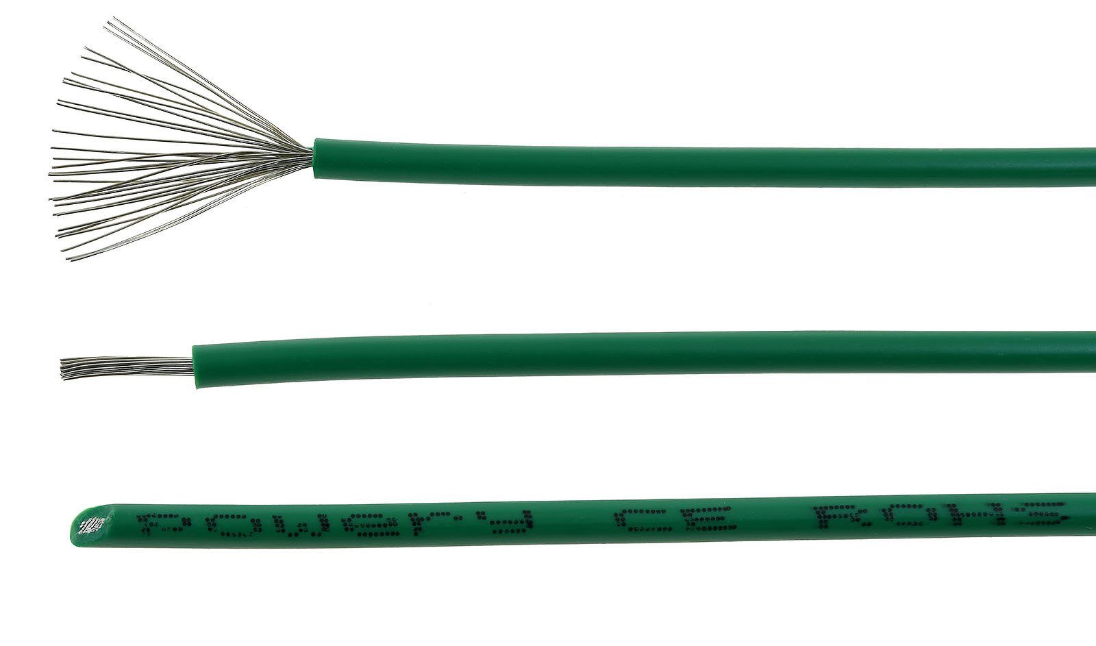 Powery 250m Begrenzungskabel Mähroboter...