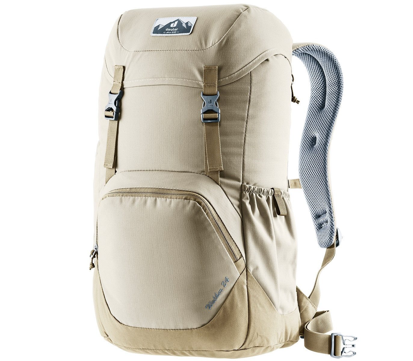 Rucksack Walker 24 Daypack 24 Liter