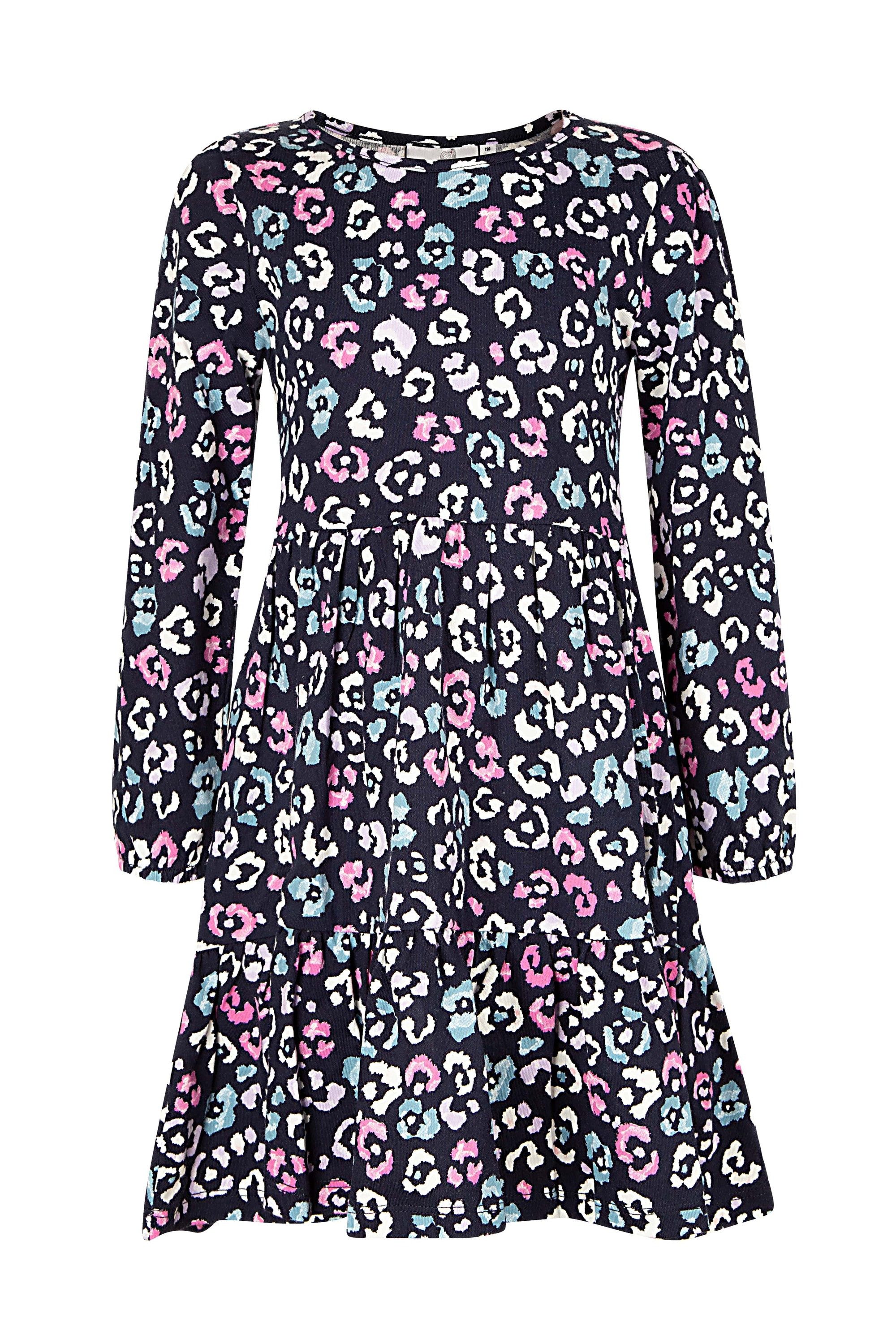 happy girls Sommerkleid dress
