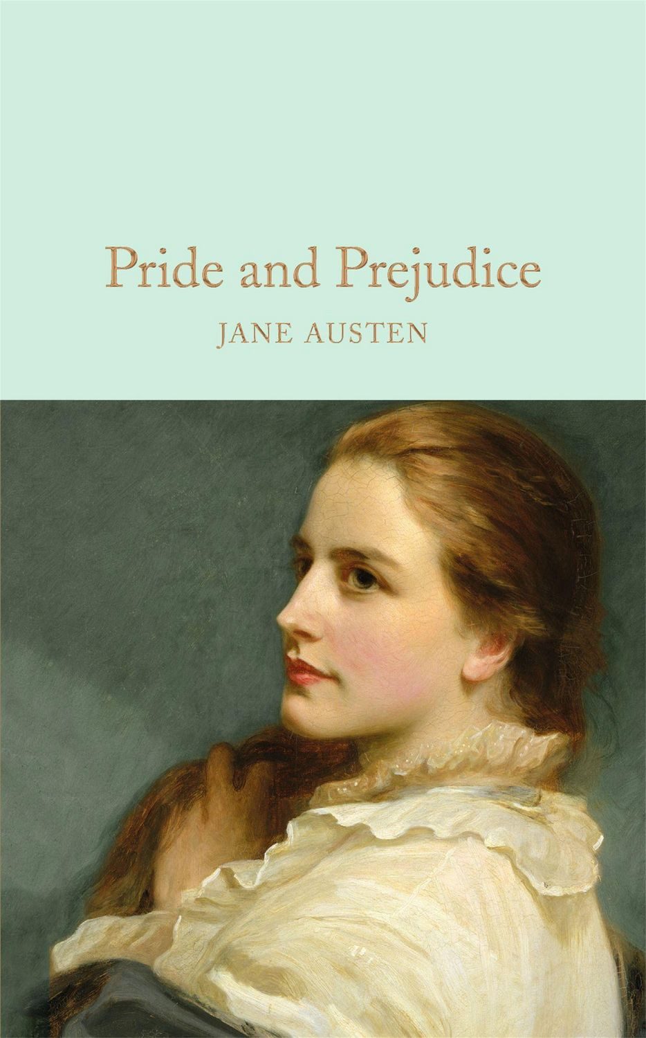 Pride and Prejudice / Jane Austen