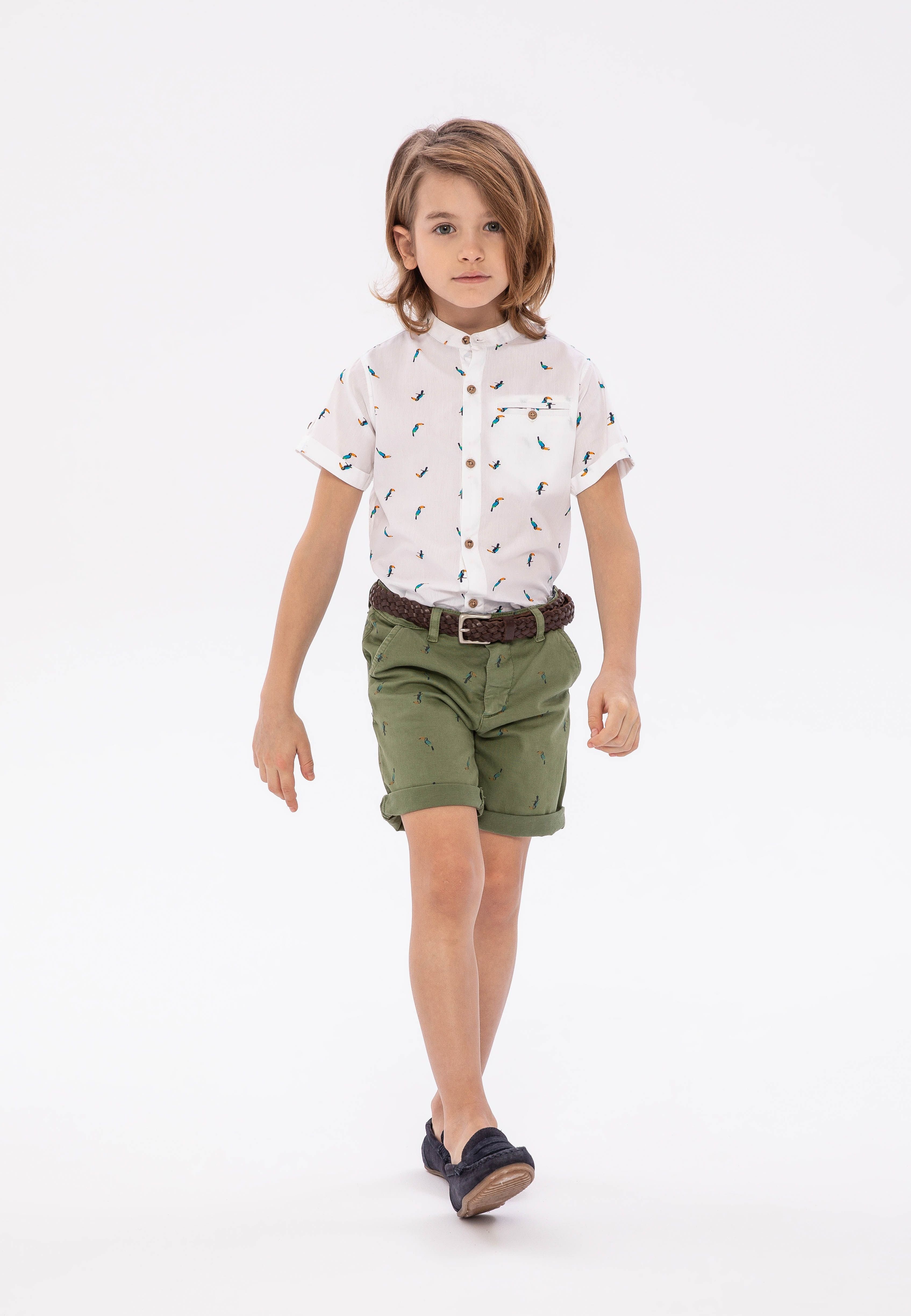 Chinoshorts Chinoshorts (12m-8y) MINOTI