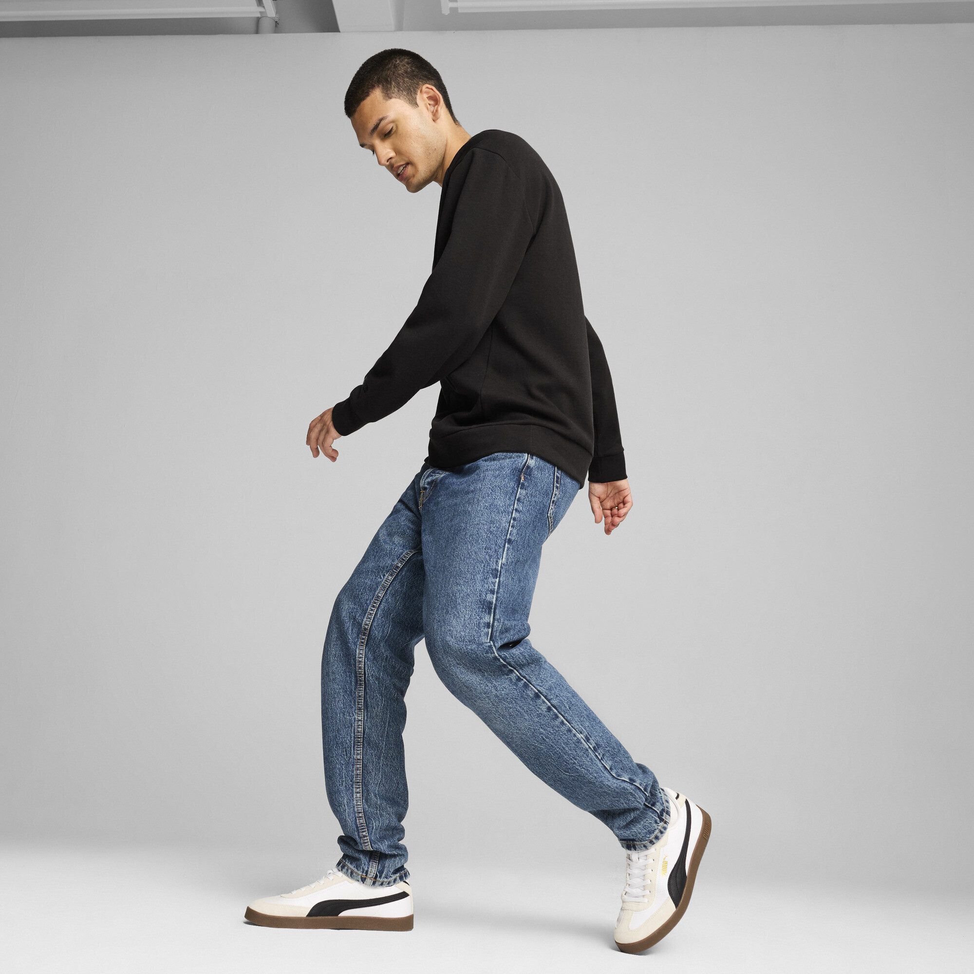 PUMA PUMA Club II Era Sneakers Erwachsene Sneaker