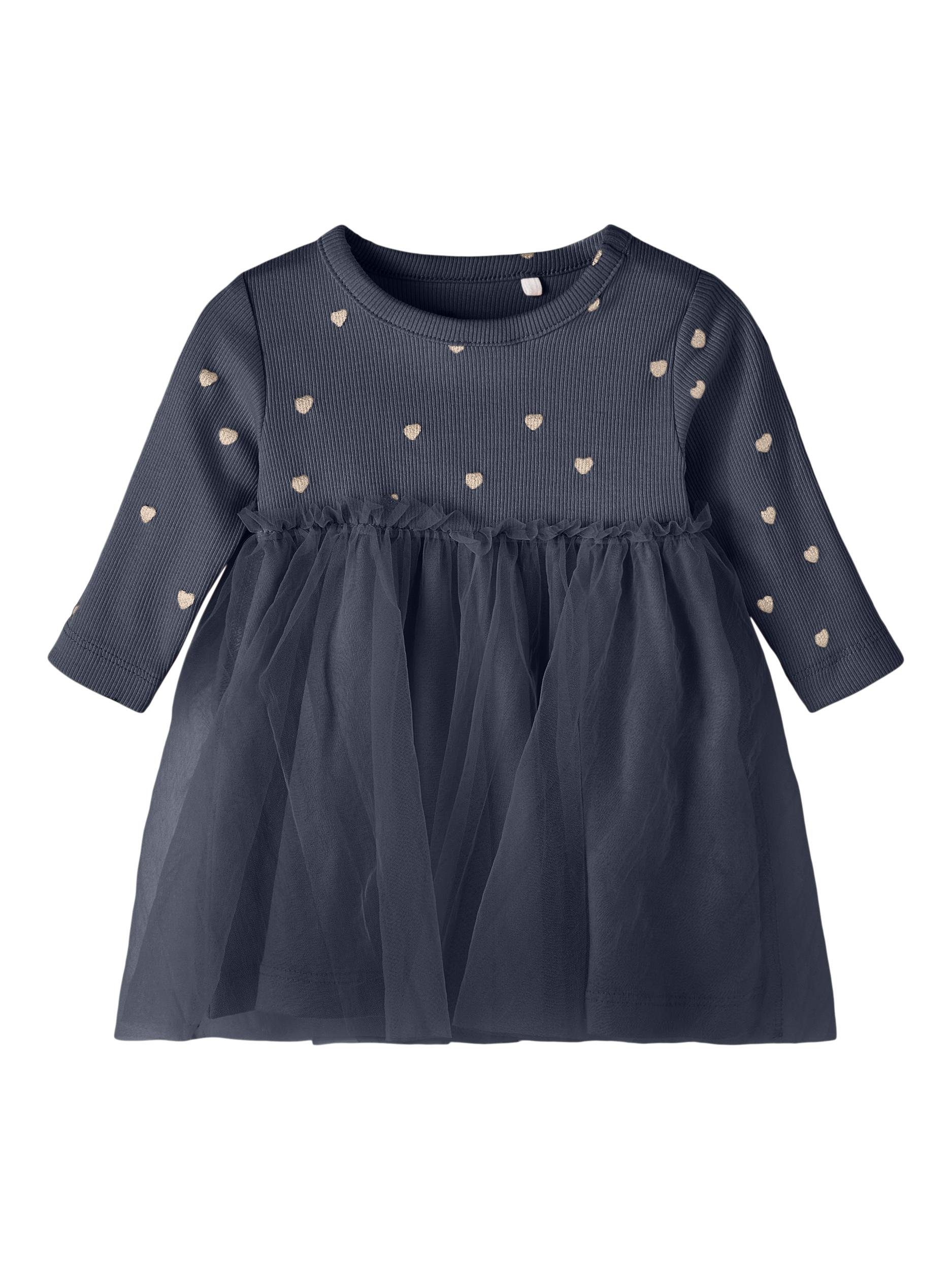 Name It Tüllkleid NBFNADJA LS DRESS günstig online kaufen