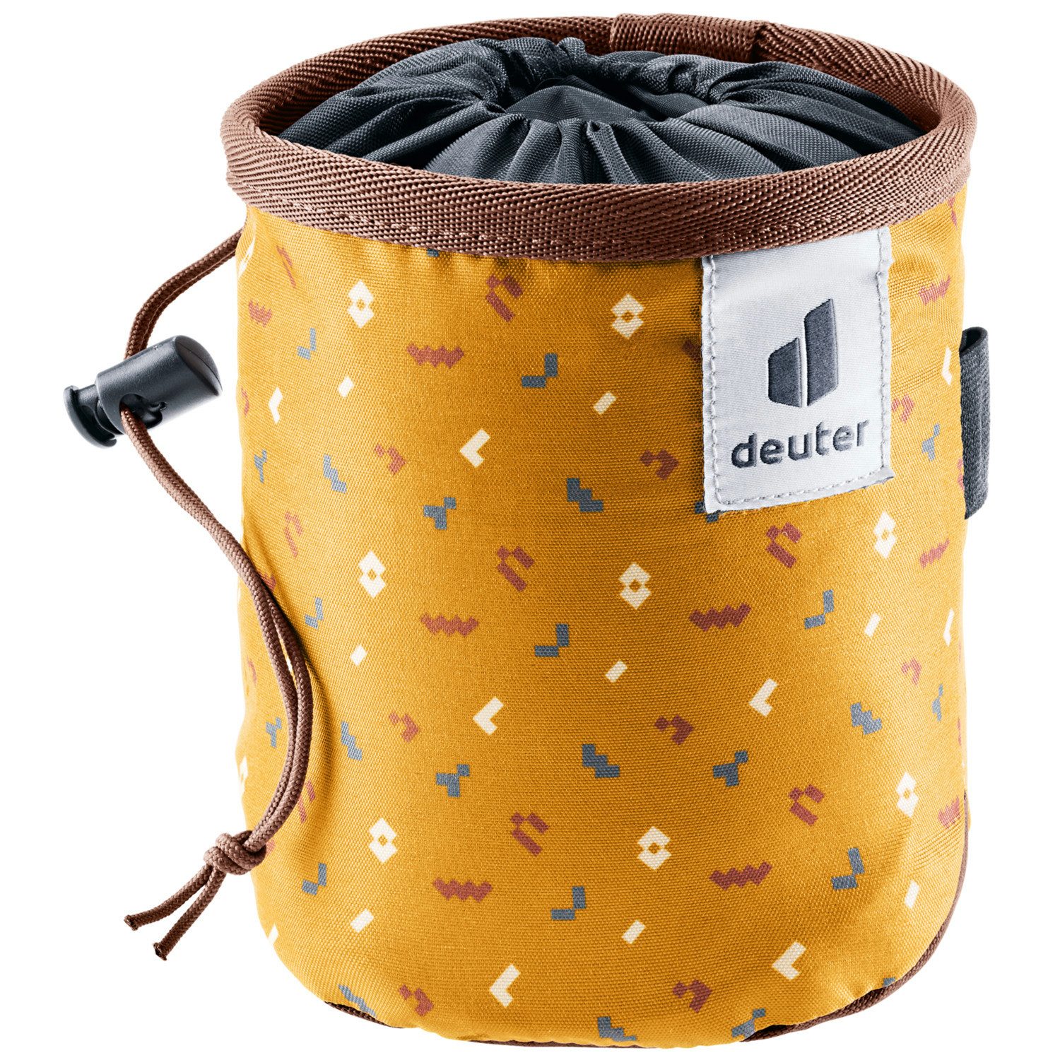 deuter Bauchtasche Deuter Kreide Beutel Gravity Chalk Bag I 3391322