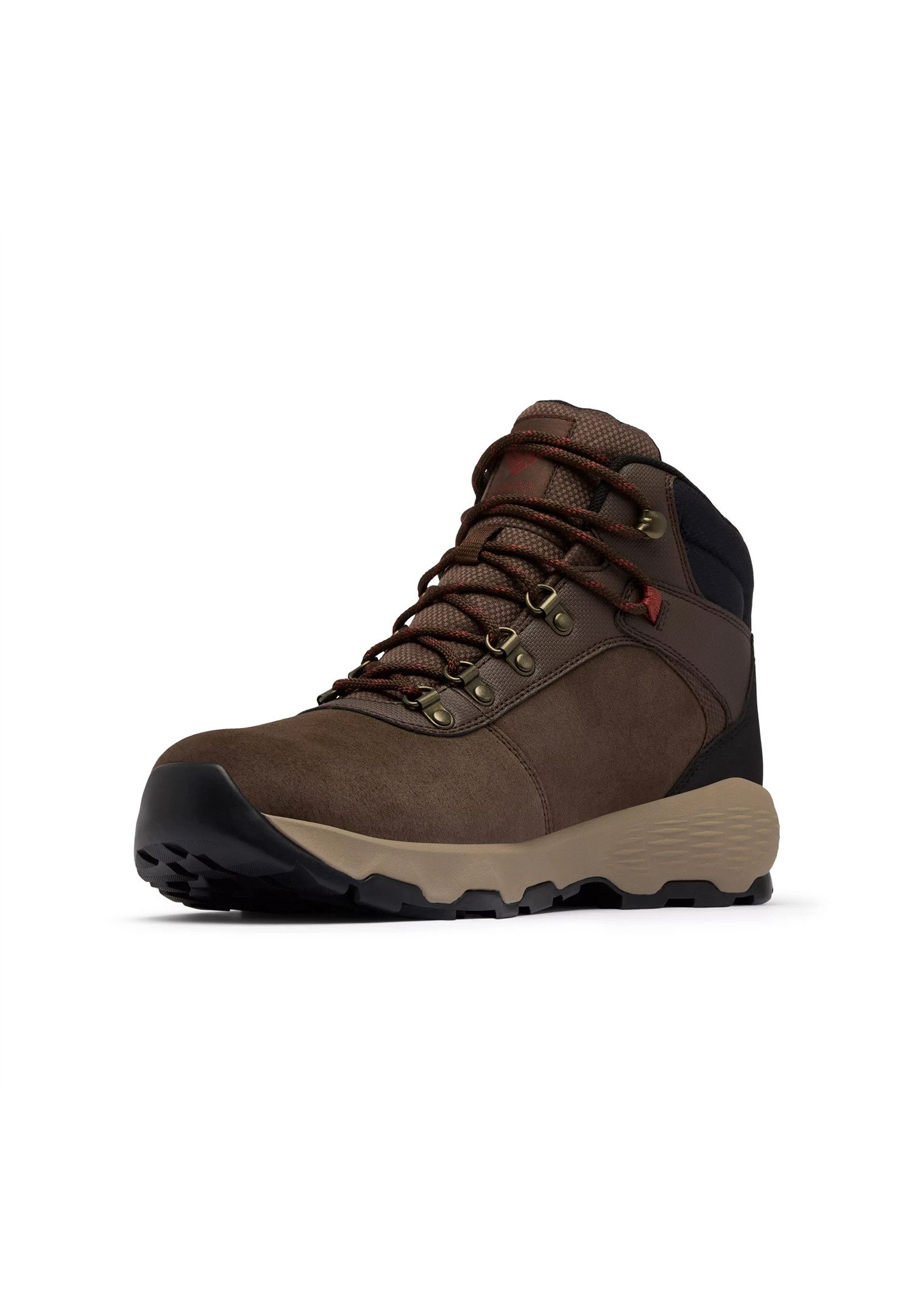 Columbia NEWTON Wander Sneakerboots günstig online kaufen