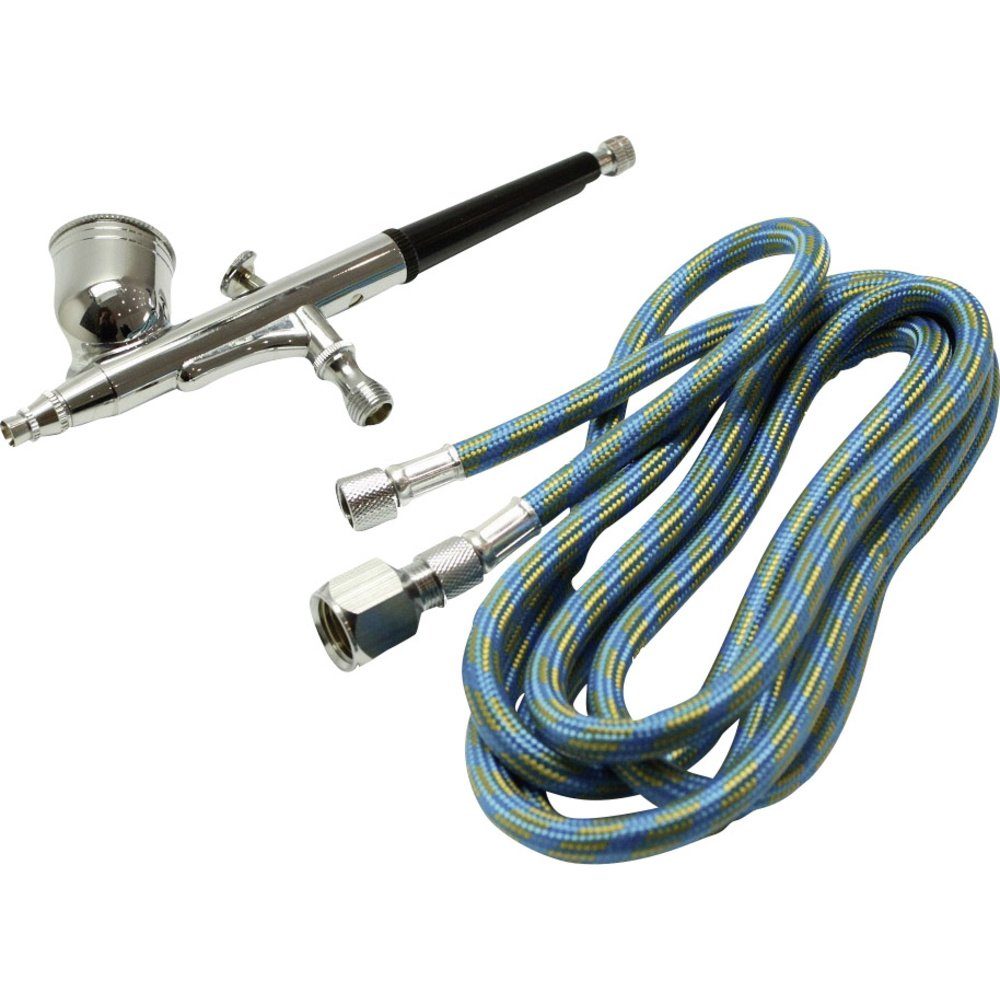 Aerotec Компрессоры-Set Aerotec Druckluft-Airbrushset