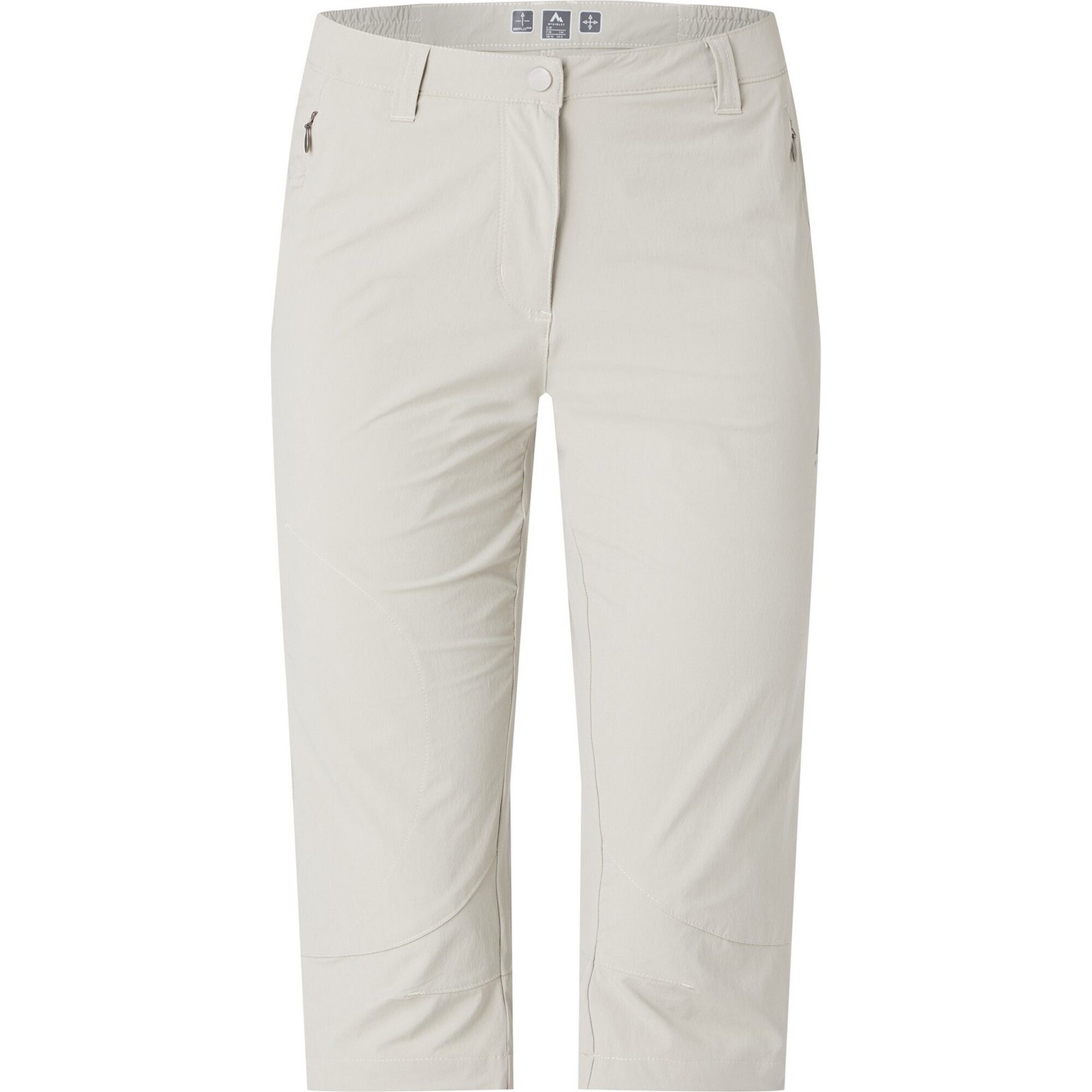 McKINLEY Caprihose Da.-Caprihose Mailyn II W günstig online kaufen