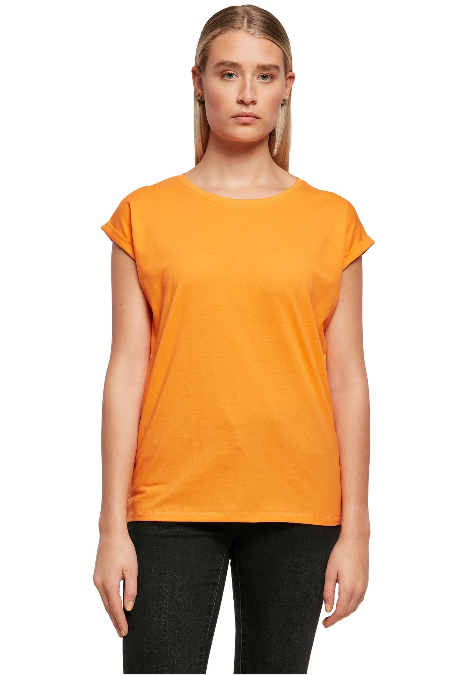 urbandreamz T-Shirt Damen Kurzarm T-Shirt Rundhals günstig online kaufen
