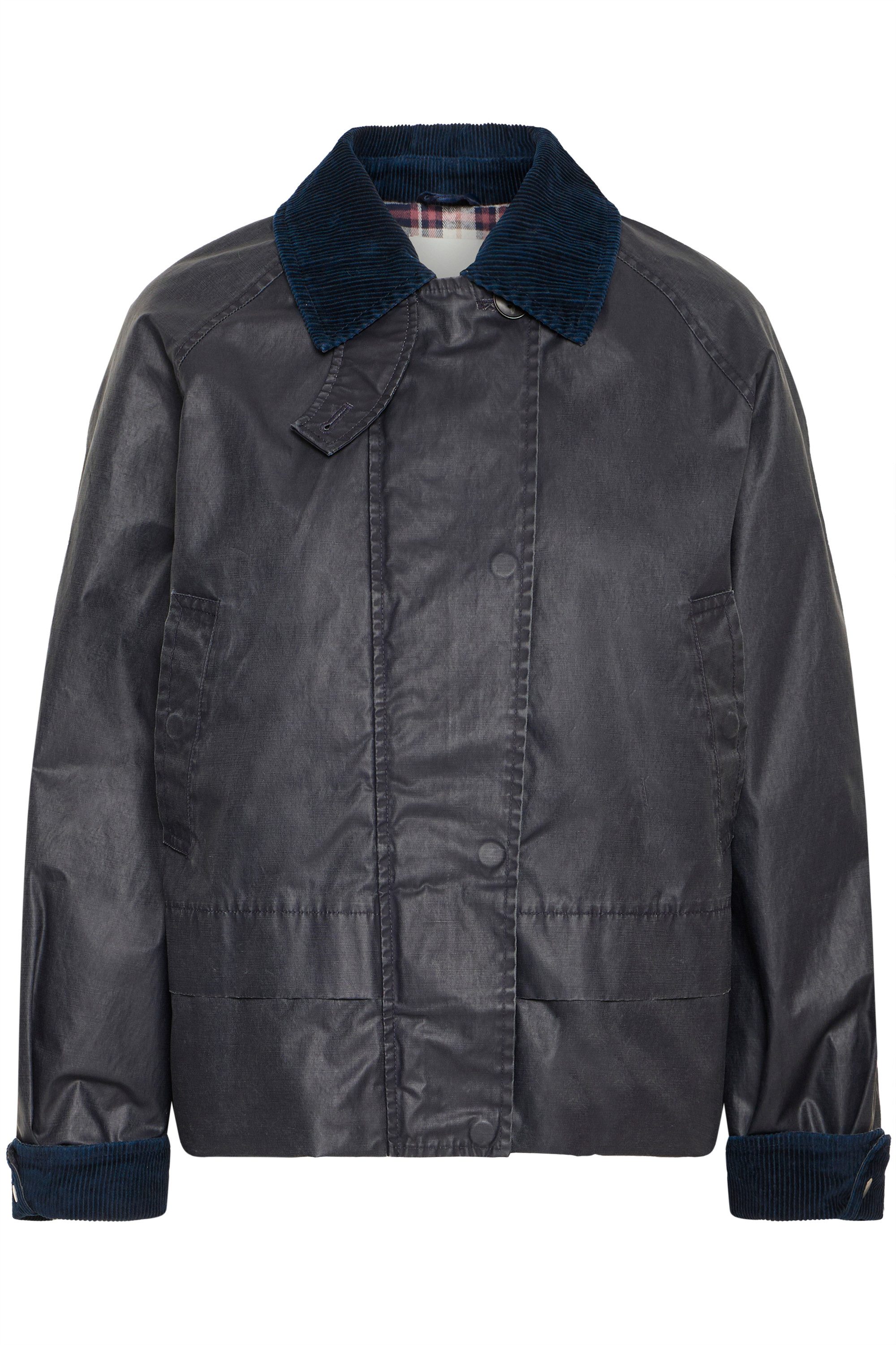 Ichi Blusenjacke Jacke IHGANILO