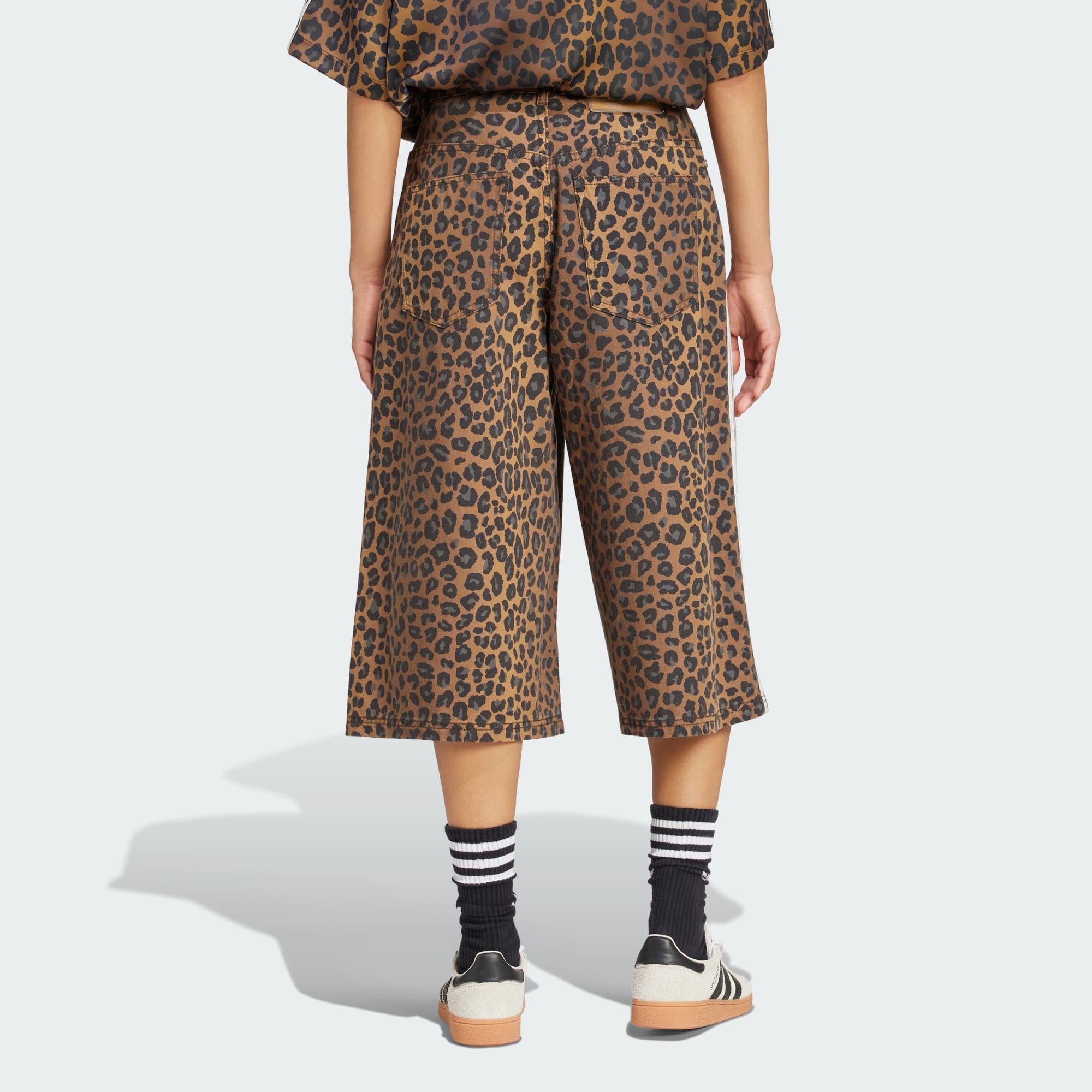 adidas Originals Shorts ADIDAS ORIGINALS DENIM günstig online kaufen