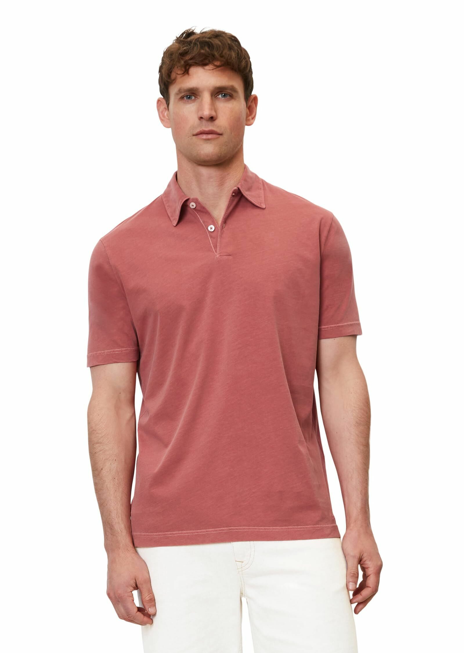 Poloshirt Poloshirt für Herren