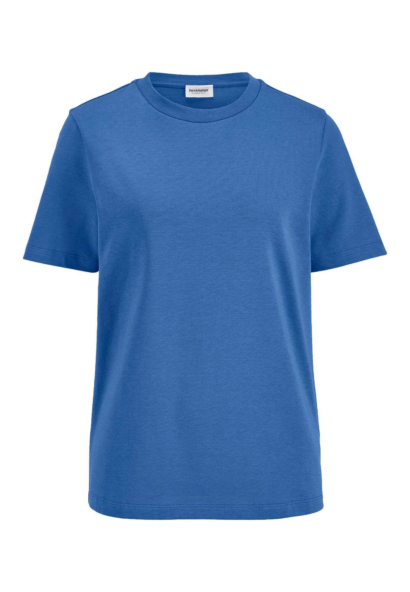 T-Shirt aus reiner Bio-Baumwolle